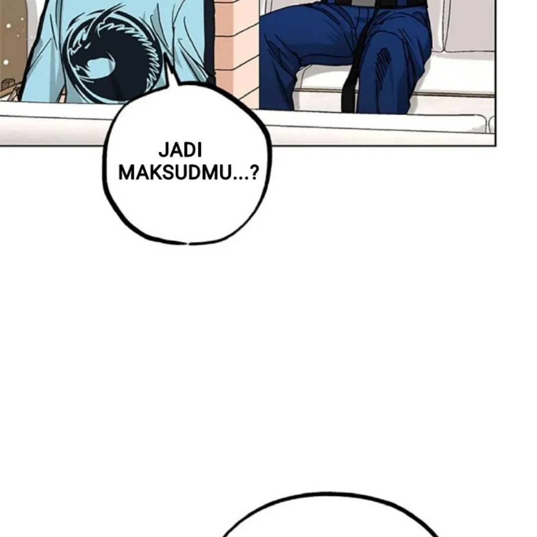 The Housekeeper of the Dungeon Chapter 19 - halaman 82