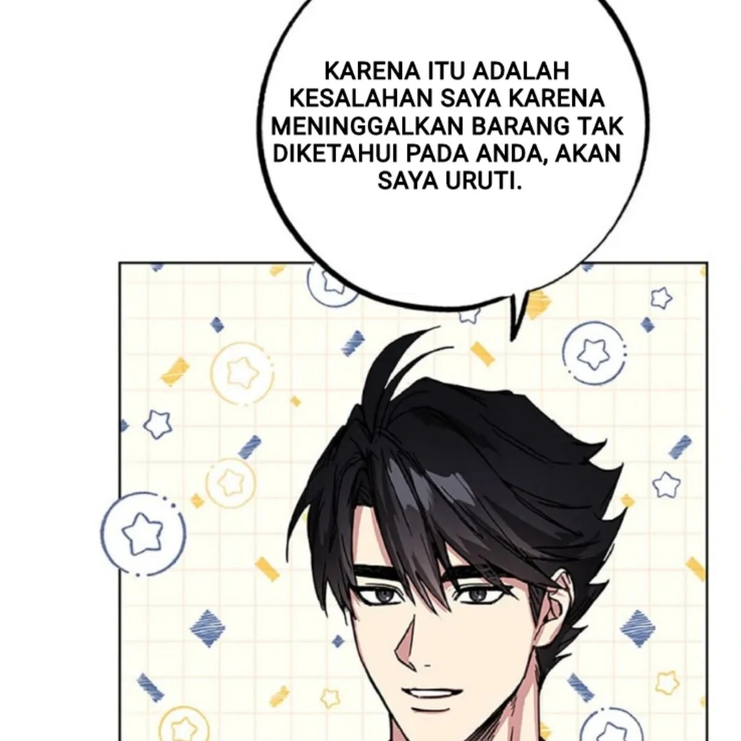 The Housekeeper of the Dungeon Chapter 19 - halaman 83