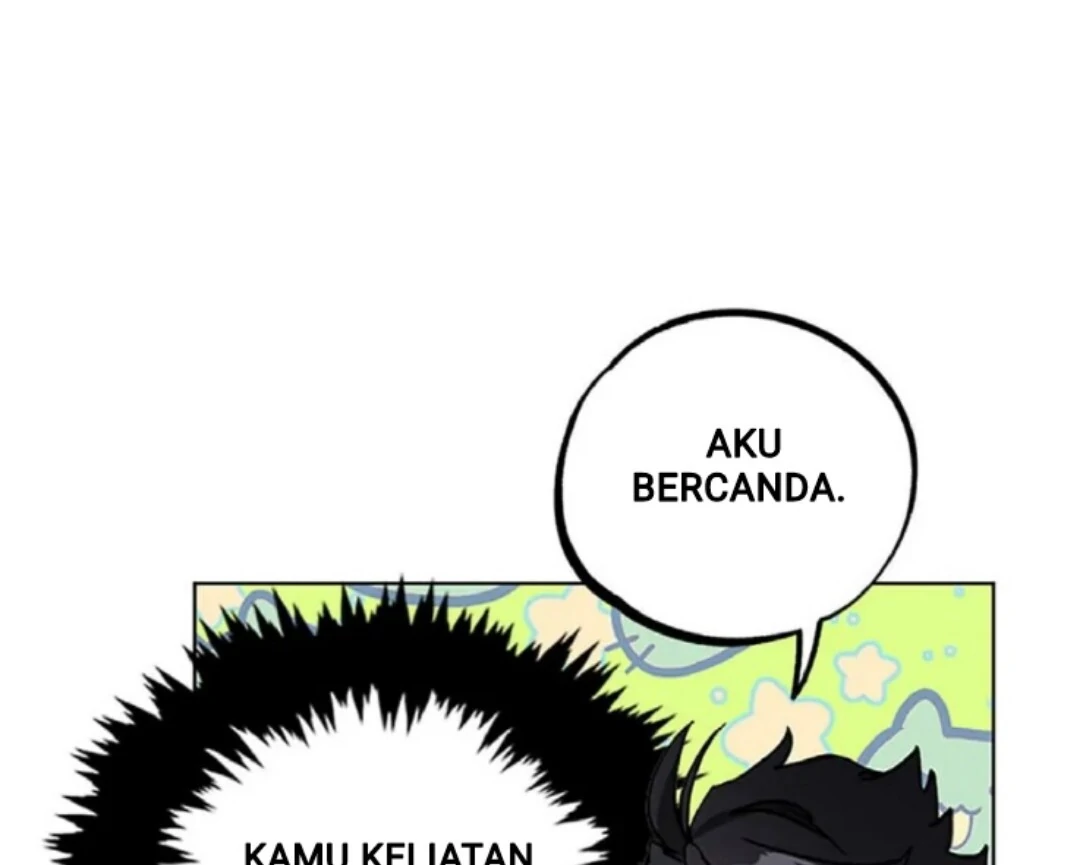 The Housekeeper of the Dungeon Chapter 19 - halaman 88