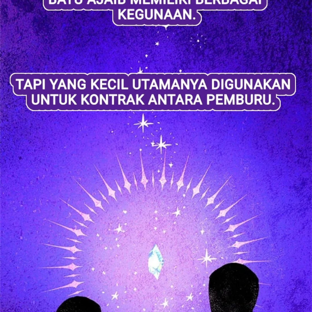 The Housekeeper of the Dungeon Chapter 19 - halaman 99