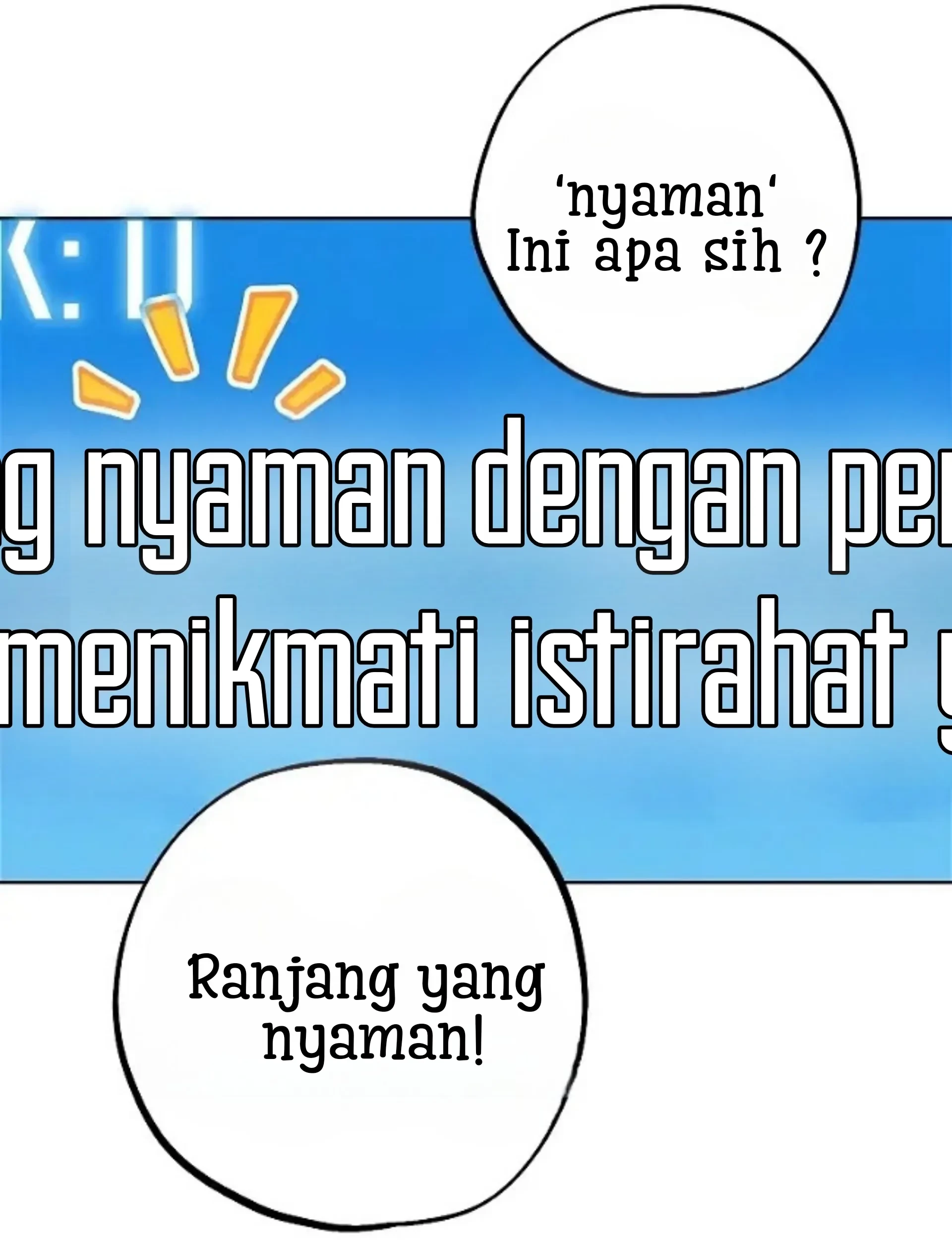 The Housekeeper of the Dungeon Chapter 2 - halaman 100