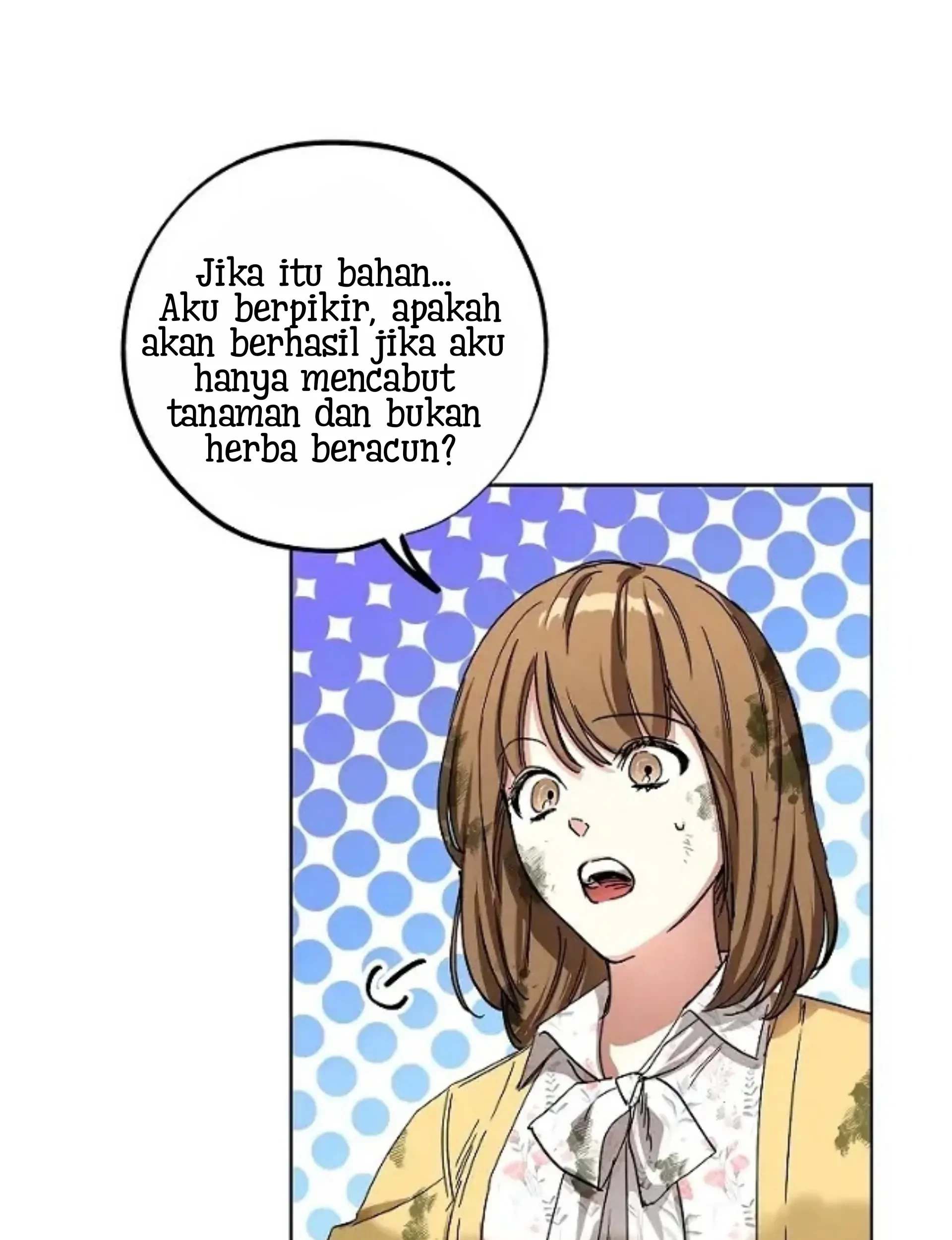 The Housekeeper of the Dungeon Chapter 2 - halaman 106