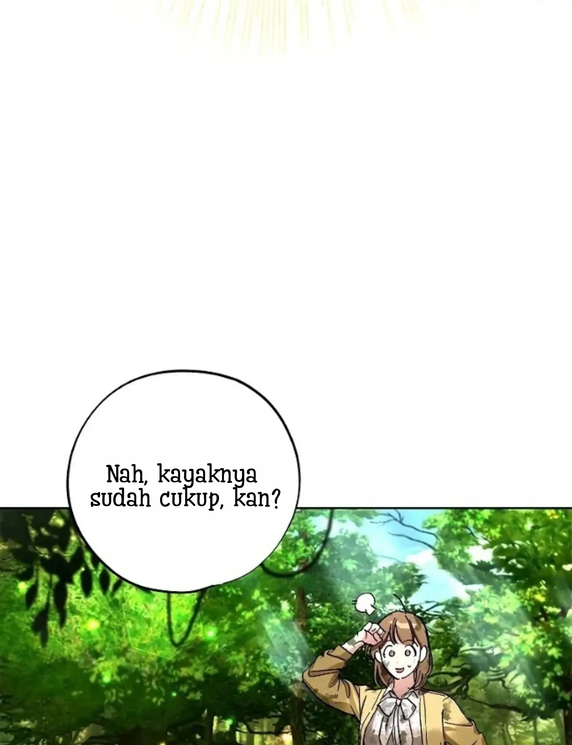 The Housekeeper of the Dungeon Chapter 2 - halaman 115