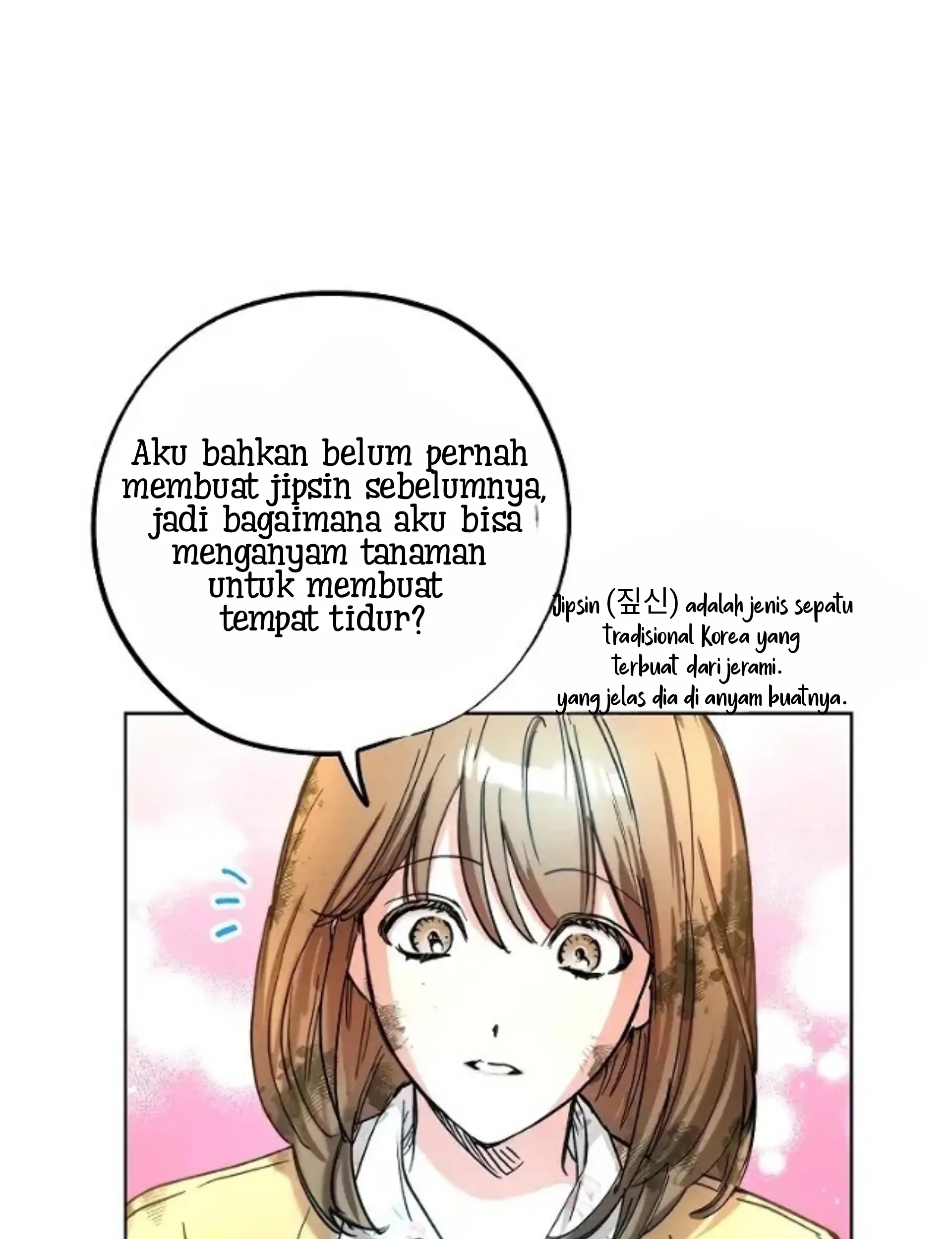 The Housekeeper of the Dungeon Chapter 2 - halaman 119
