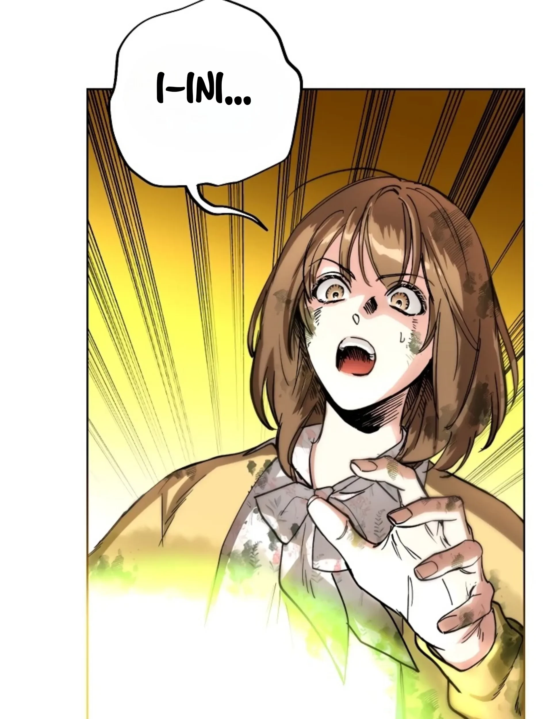 The Housekeeper of the Dungeon Chapter 2 - halaman 12