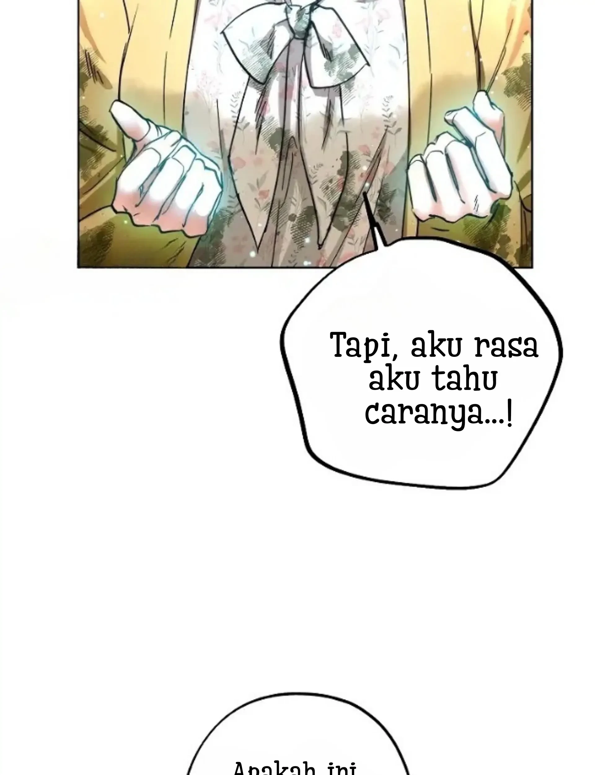 The Housekeeper of the Dungeon Chapter 2 - halaman 121