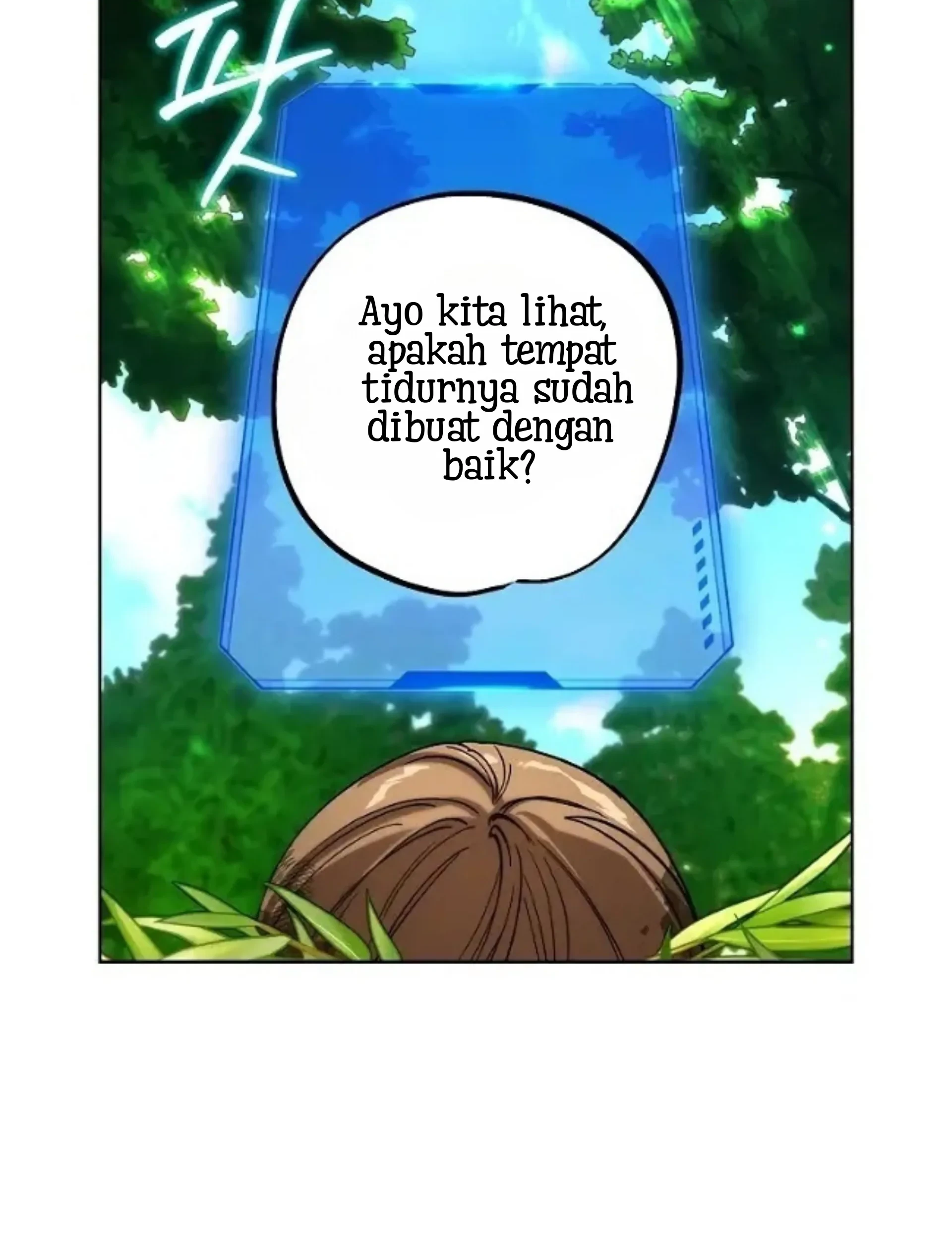 The Housekeeper of the Dungeon Chapter 2 - halaman 128