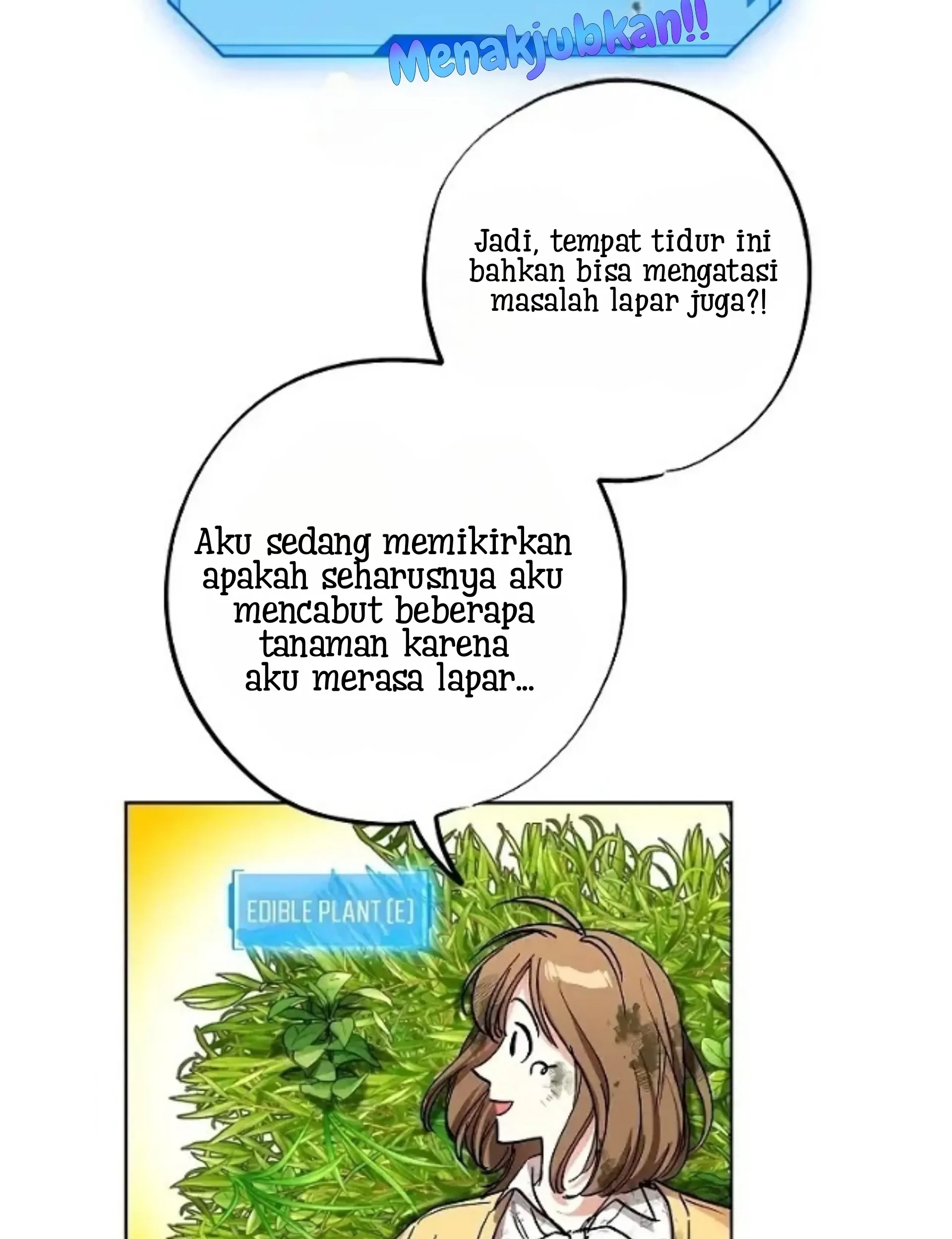 The Housekeeper of the Dungeon Chapter 2 - halaman 131