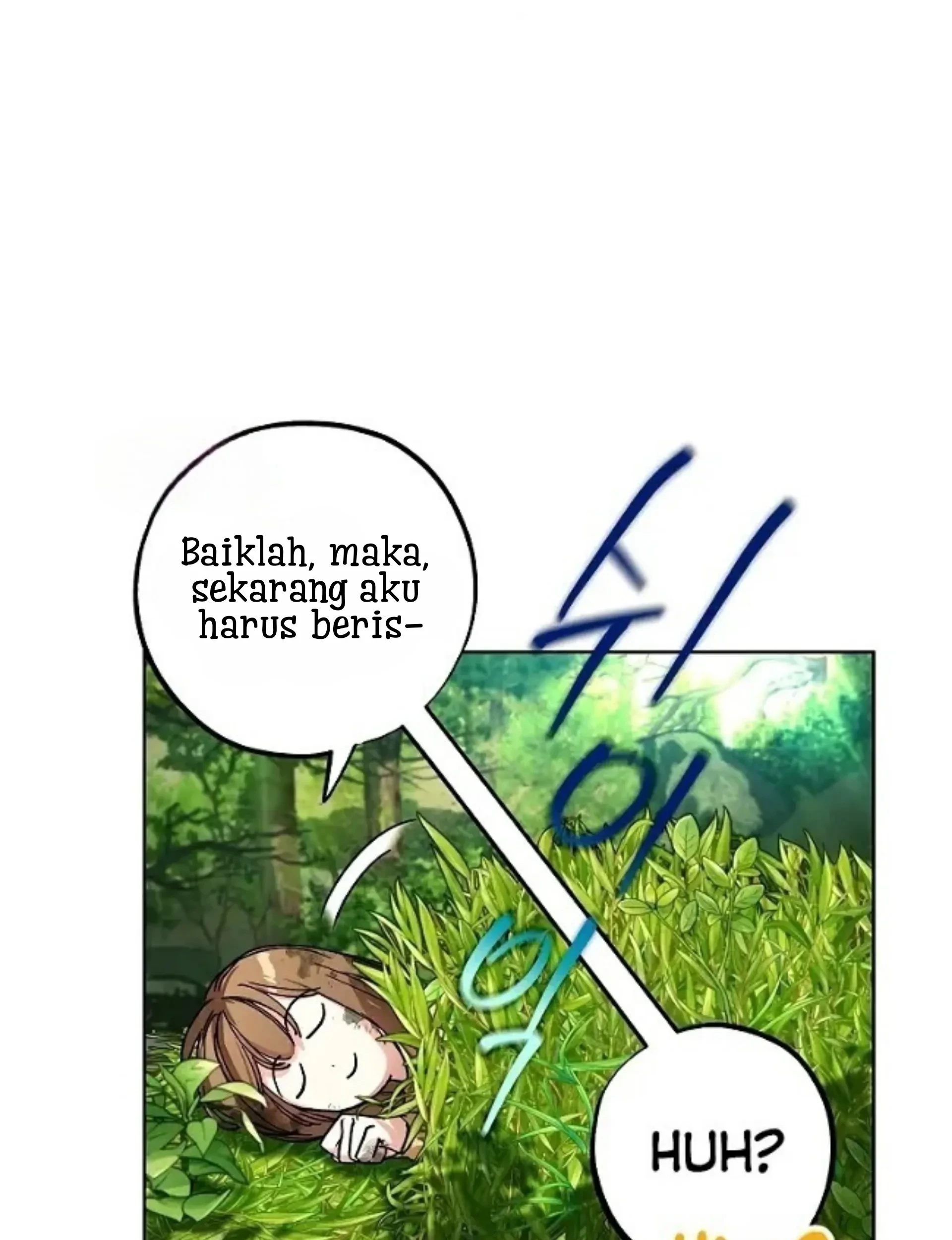 The Housekeeper of the Dungeon Chapter 2 - halaman 133