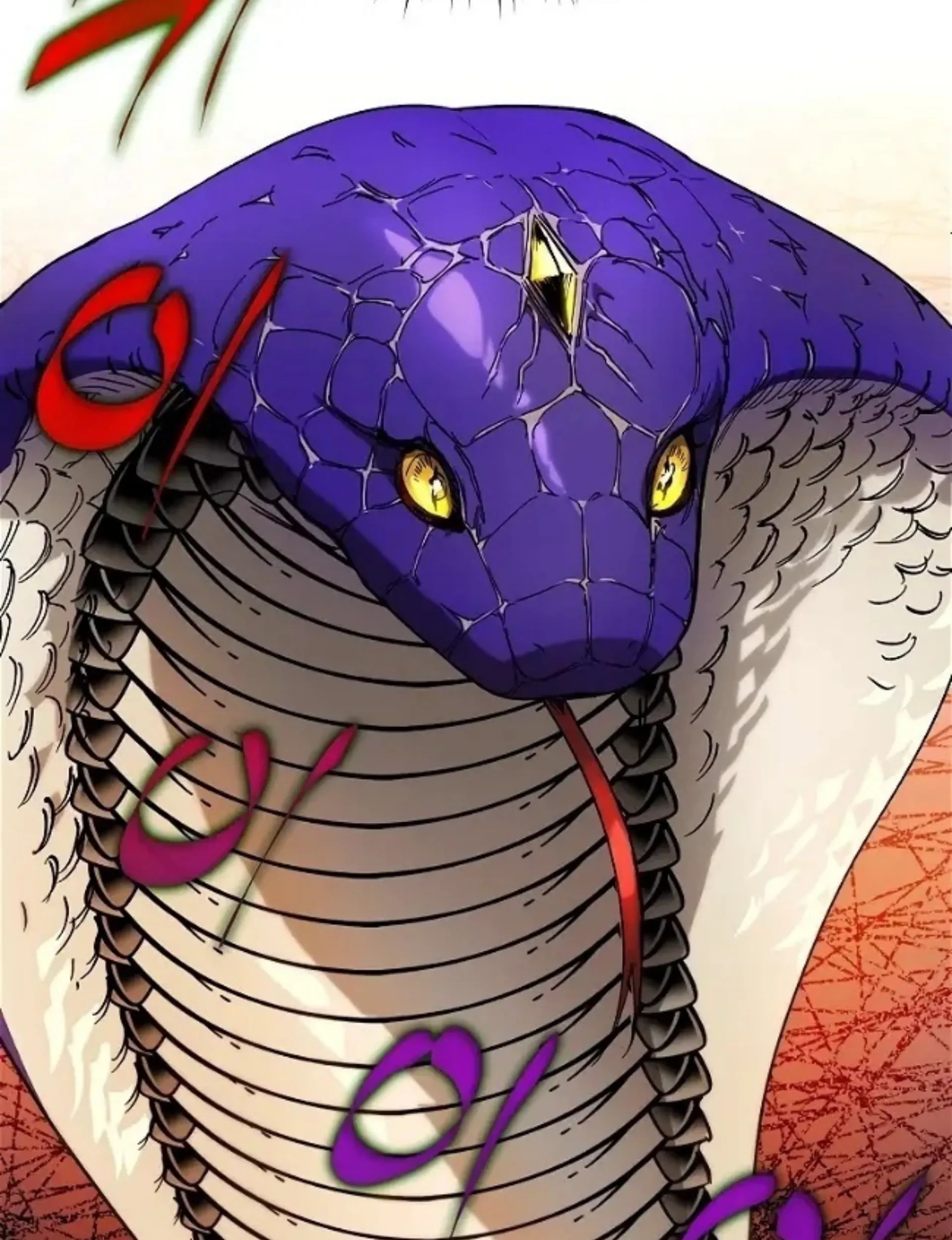 The Housekeeper of the Dungeon Chapter 2 - halaman 141