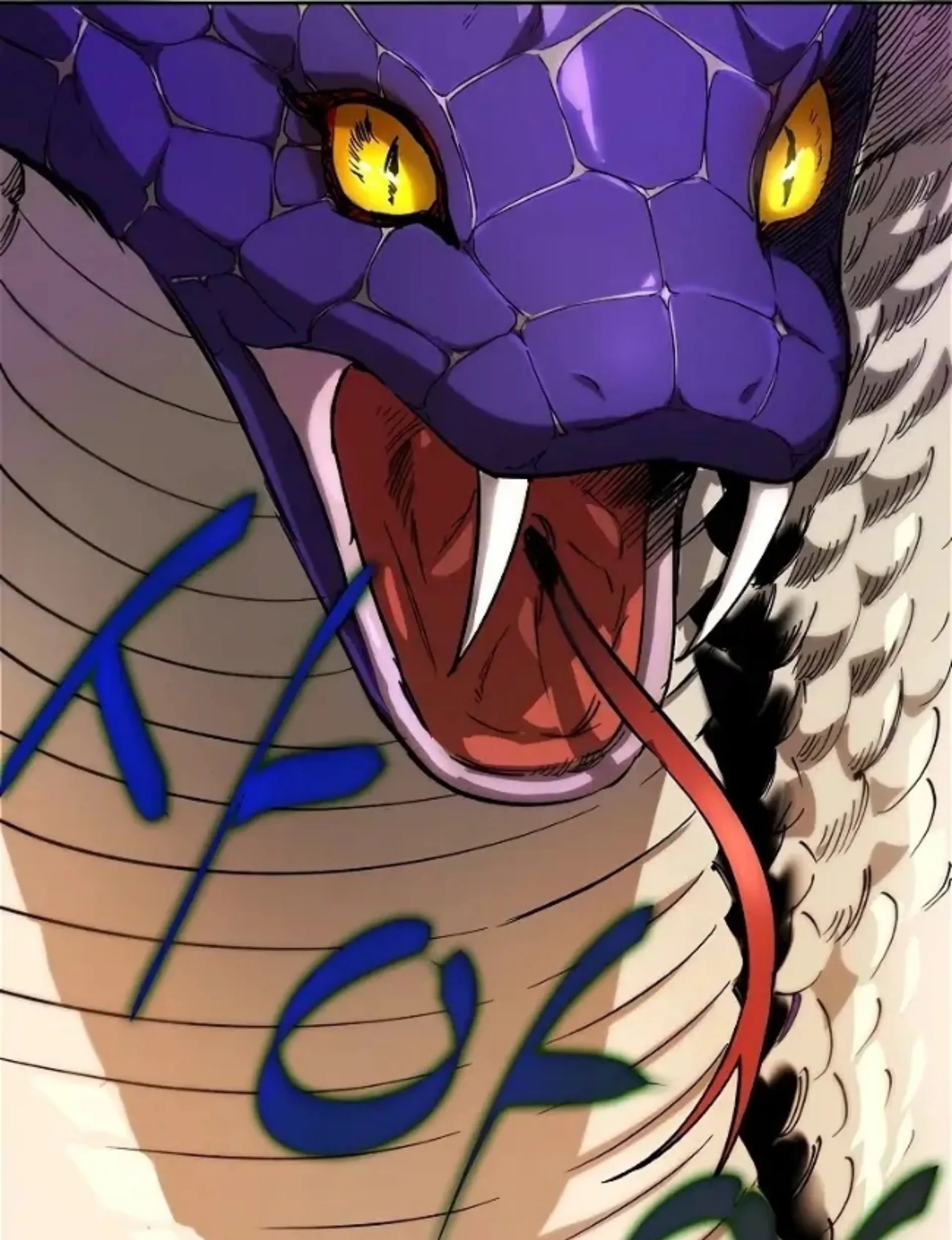The Housekeeper of the Dungeon Chapter 2 - halaman 143