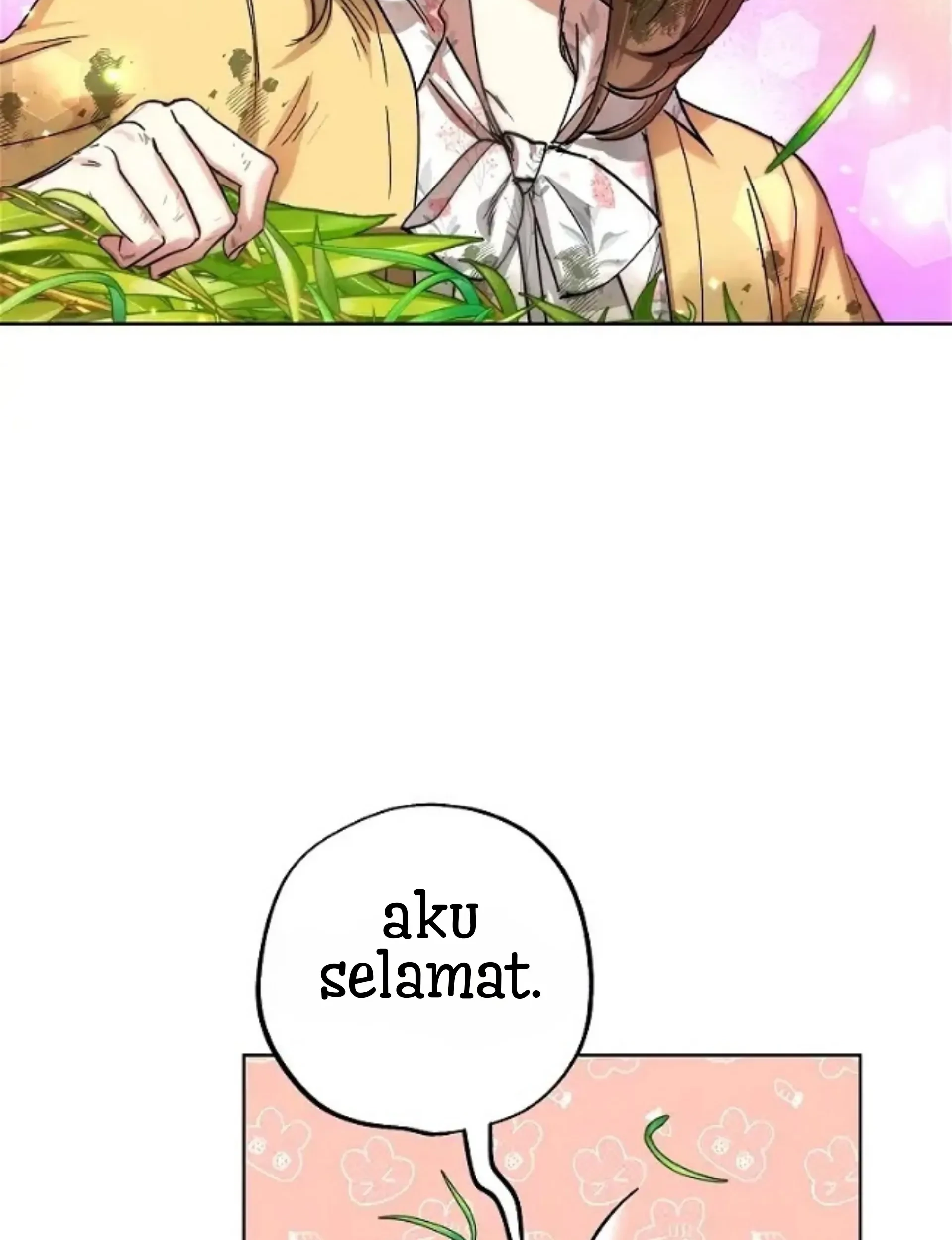 The Housekeeper of the Dungeon Chapter 2 - halaman 150
