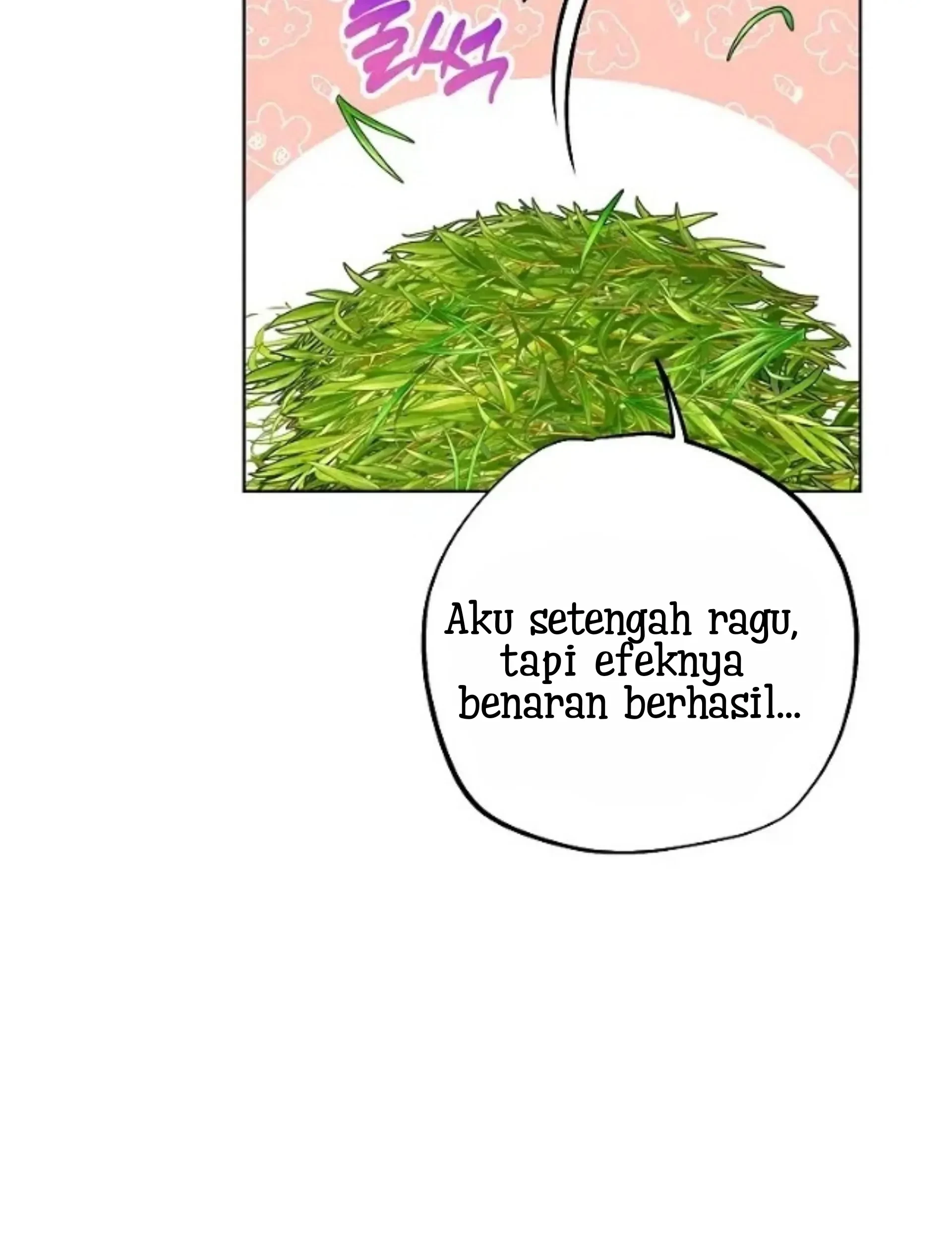 The Housekeeper of the Dungeon Chapter 2 - halaman 152