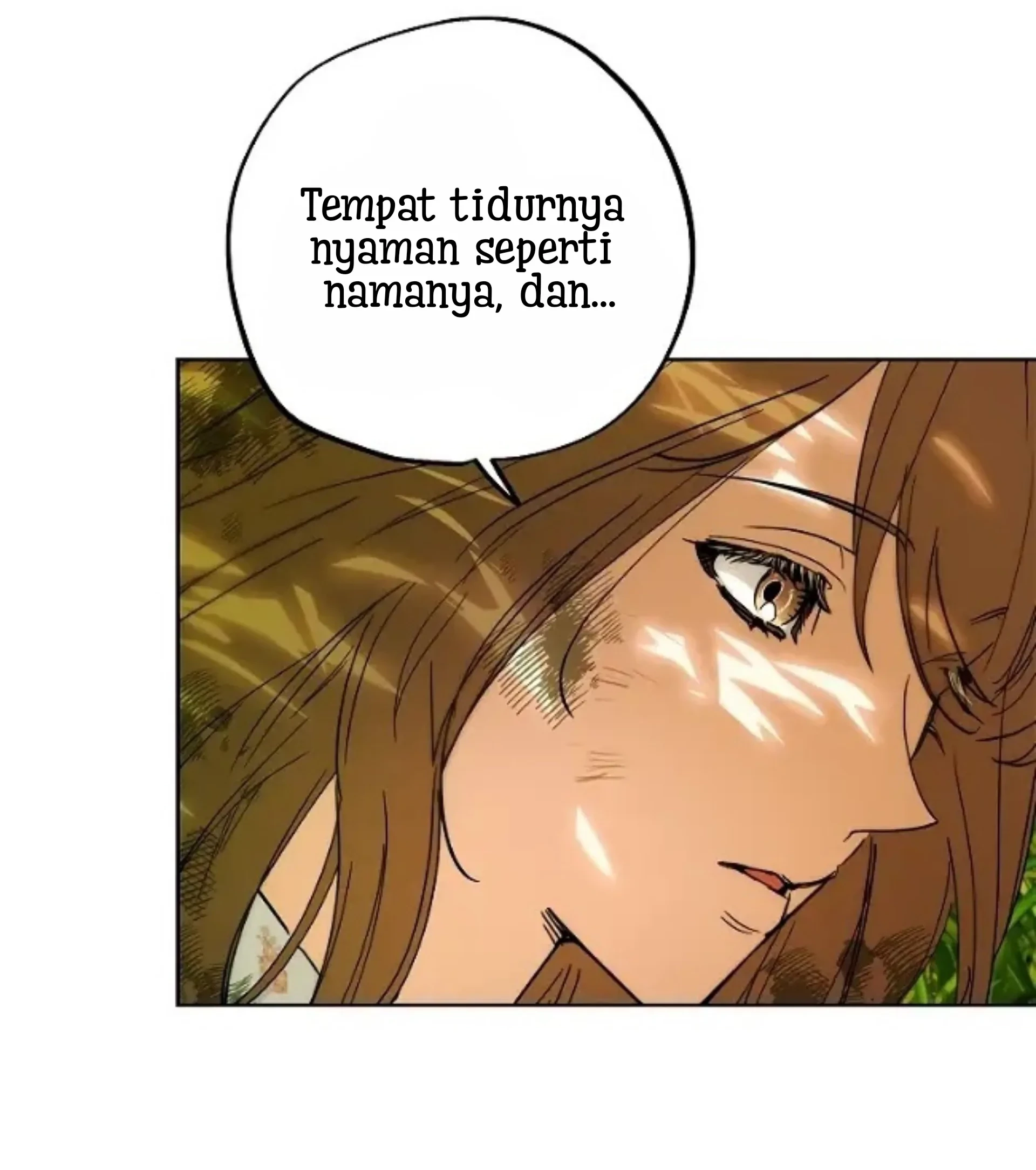The Housekeeper of the Dungeon Chapter 2 - halaman 153
