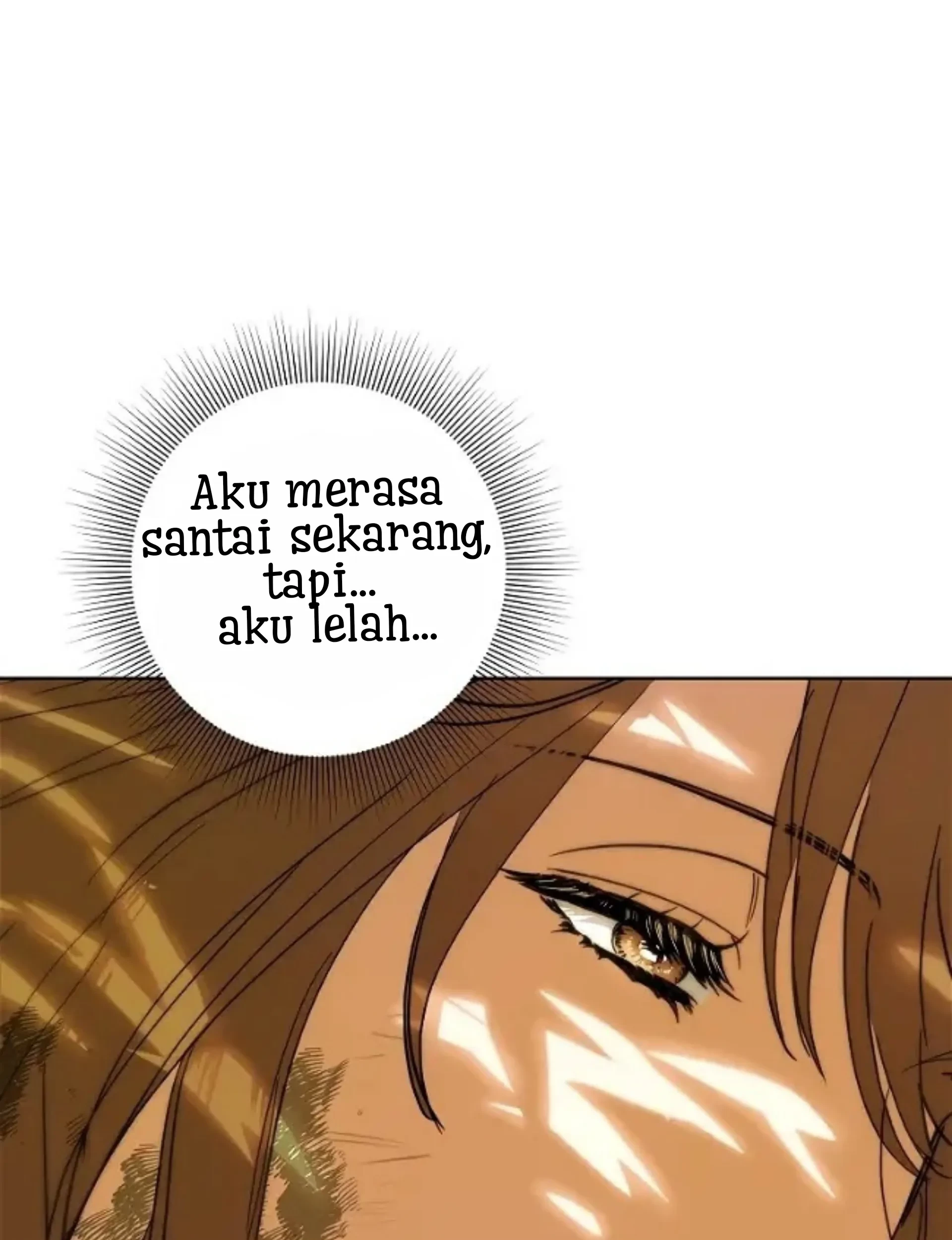 The Housekeeper of the Dungeon Chapter 2 - halaman 154
