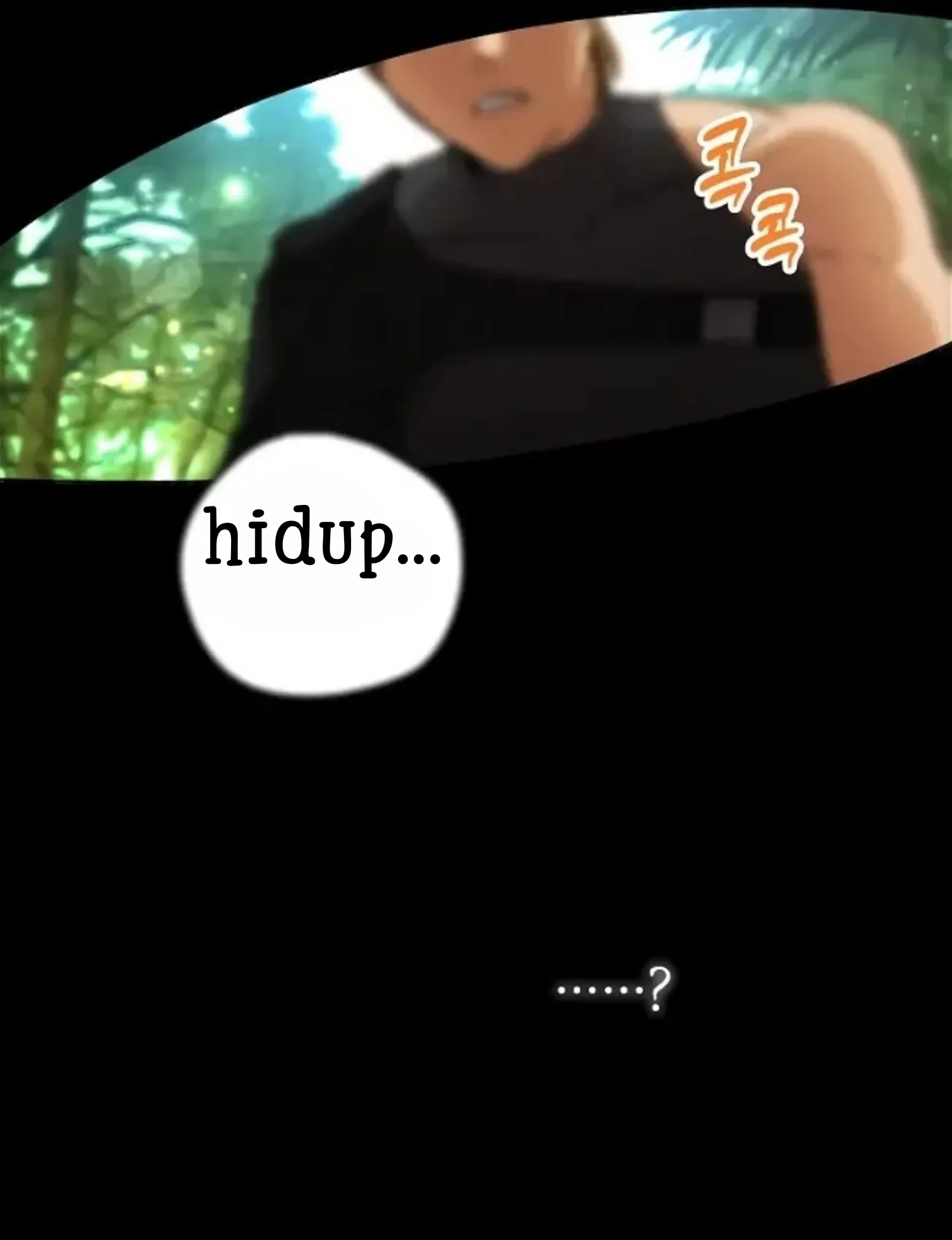 The Housekeeper of the Dungeon Chapter 2 - halaman 160