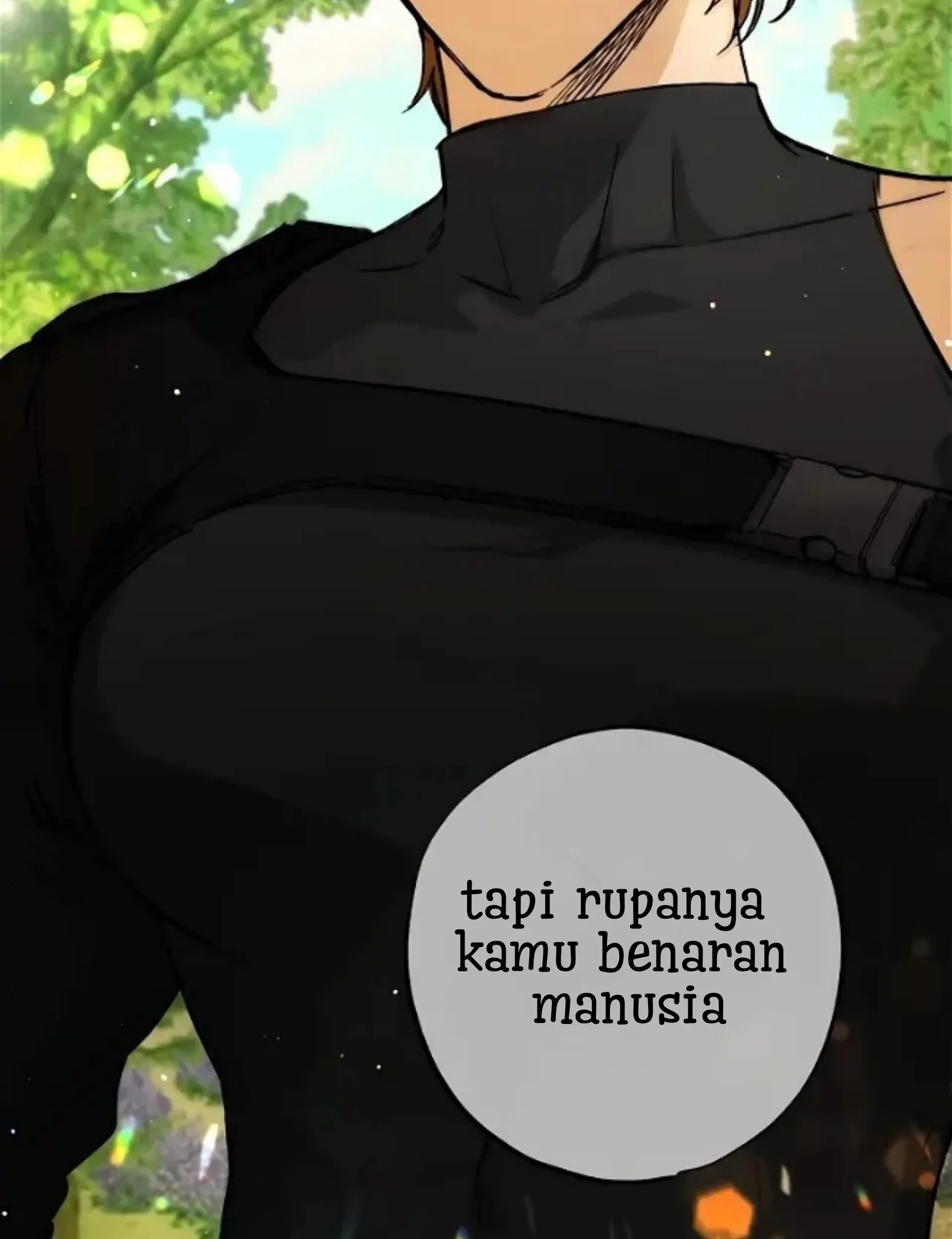 The Housekeeper of the Dungeon Chapter 2 - halaman 170