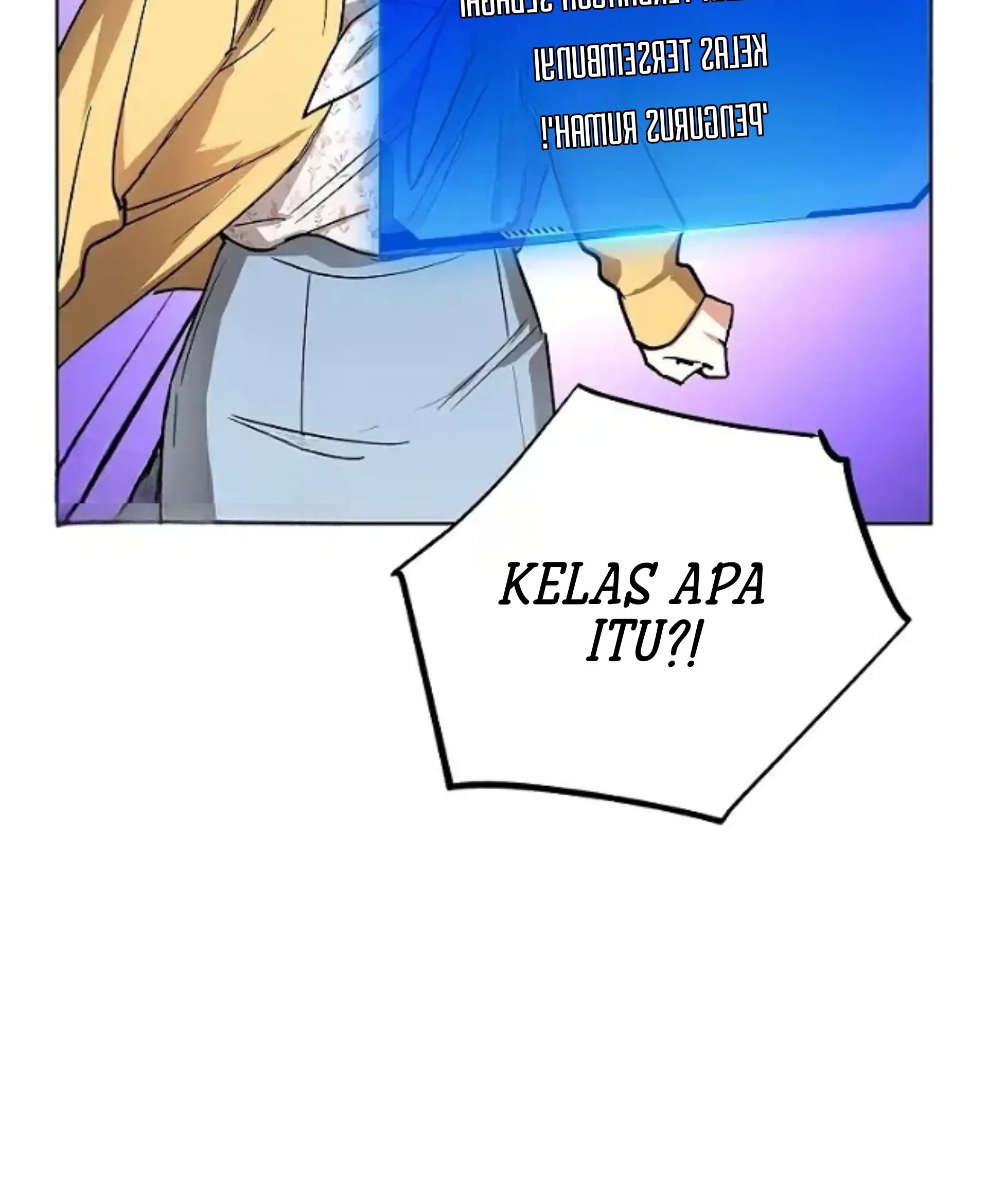 The Housekeeper of the Dungeon Chapter 2 - halaman 30