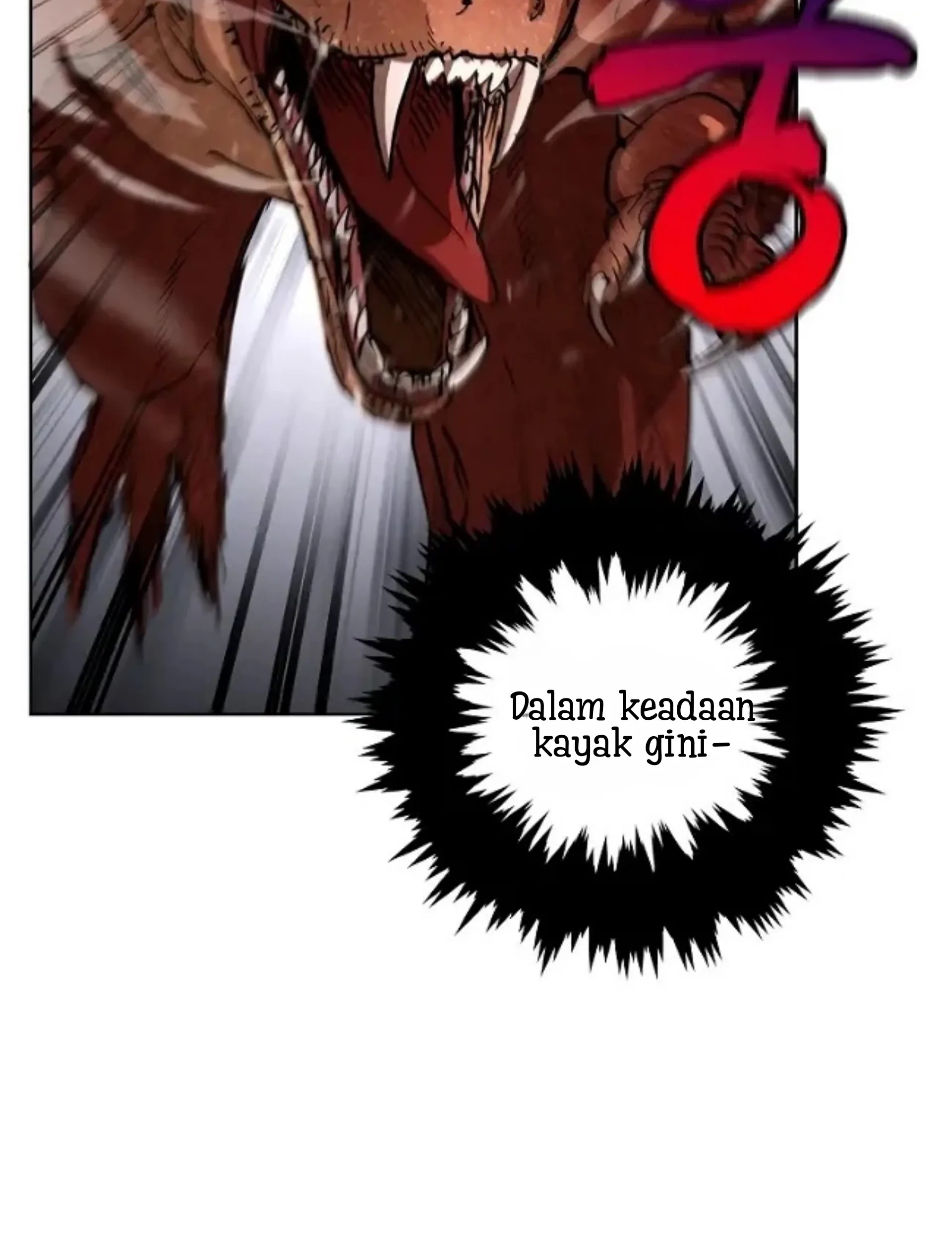 The Housekeeper of the Dungeon Chapter 2 - halaman 57