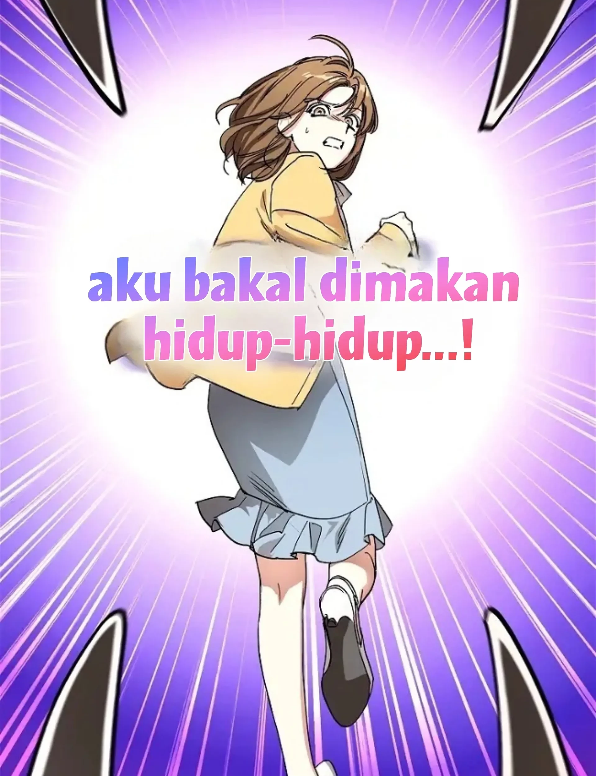 The Housekeeper of the Dungeon Chapter 2 - halaman 60
