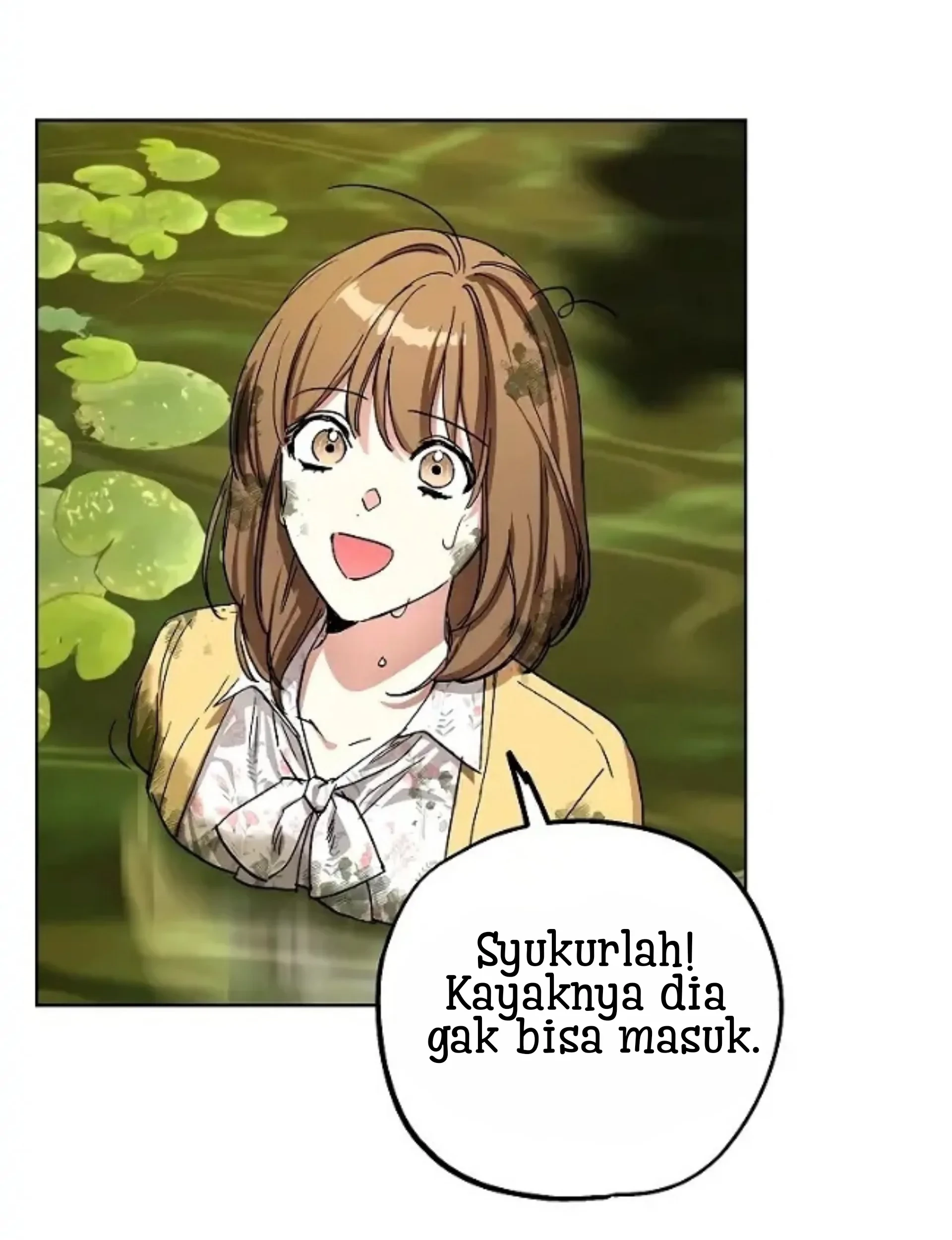 The Housekeeper of the Dungeon Chapter 2 - halaman 72