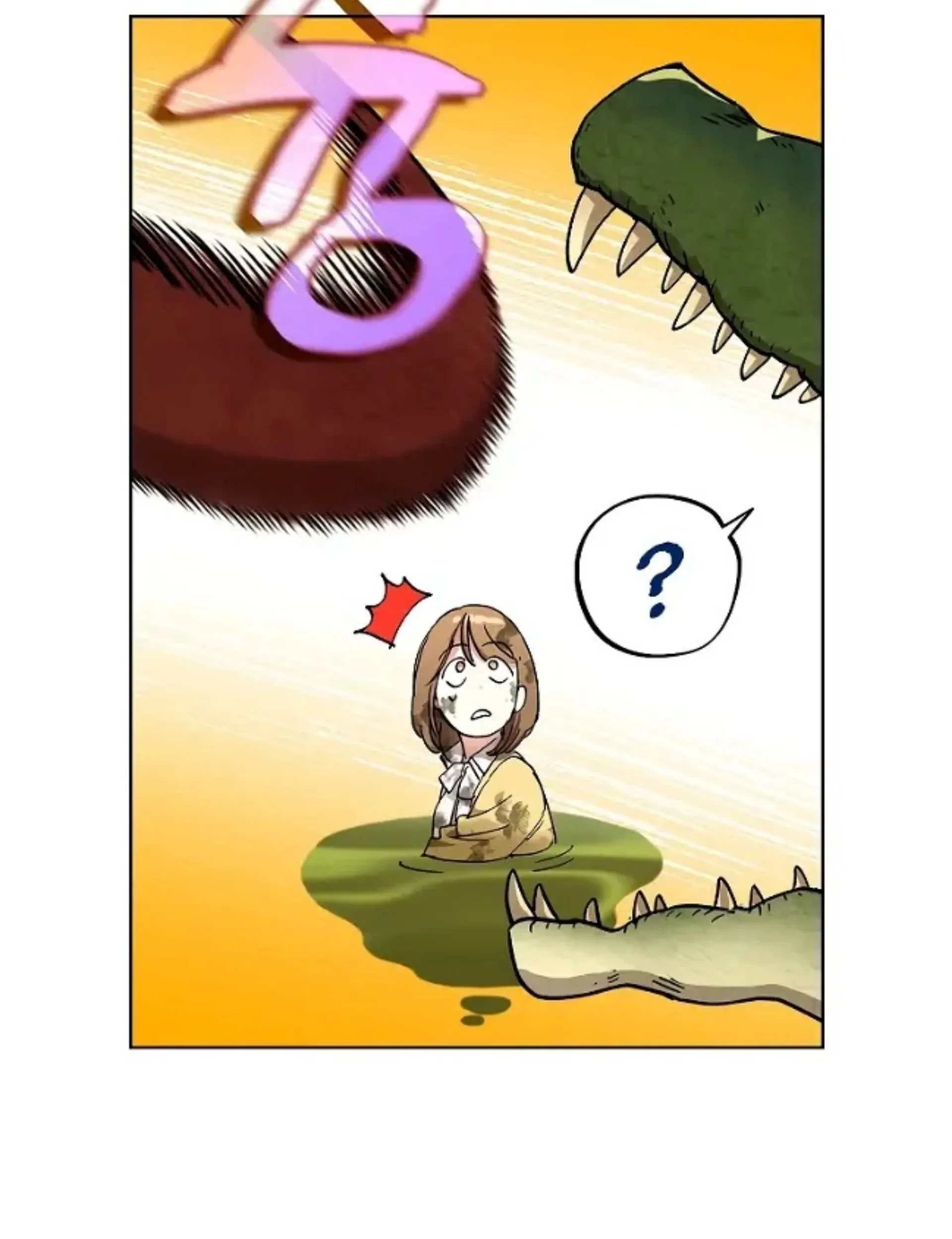 The Housekeeper of the Dungeon Chapter 2 - halaman 85