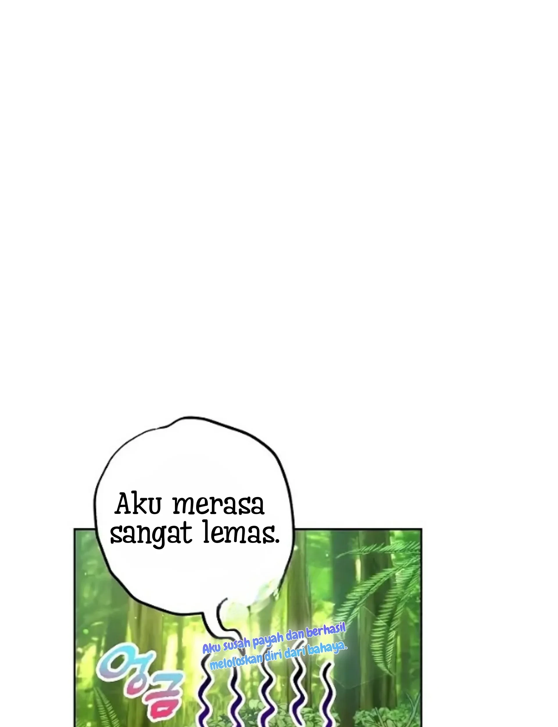 The Housekeeper of the Dungeon Chapter 2 - halaman 93