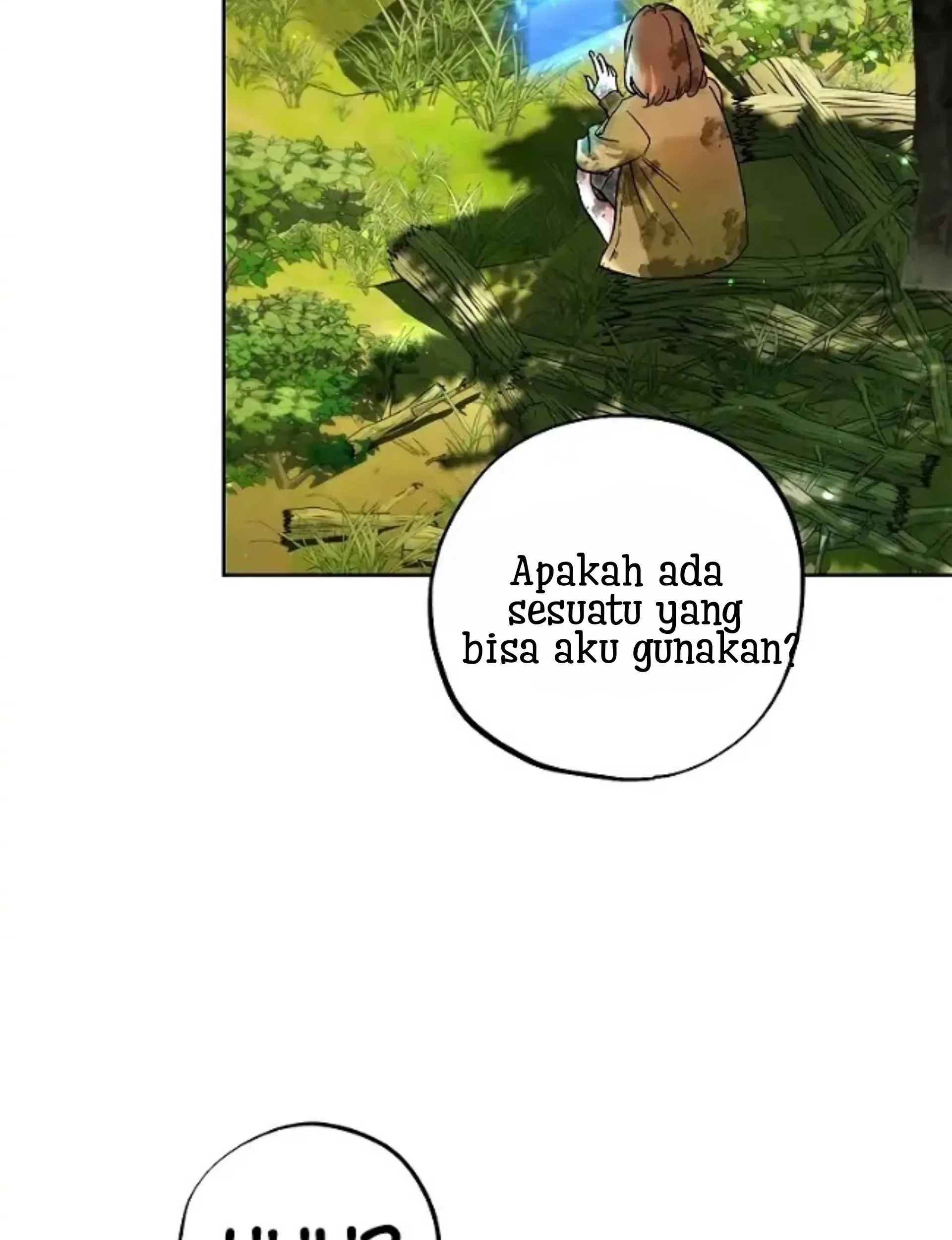 The Housekeeper of the Dungeon Chapter 2 - halaman 98