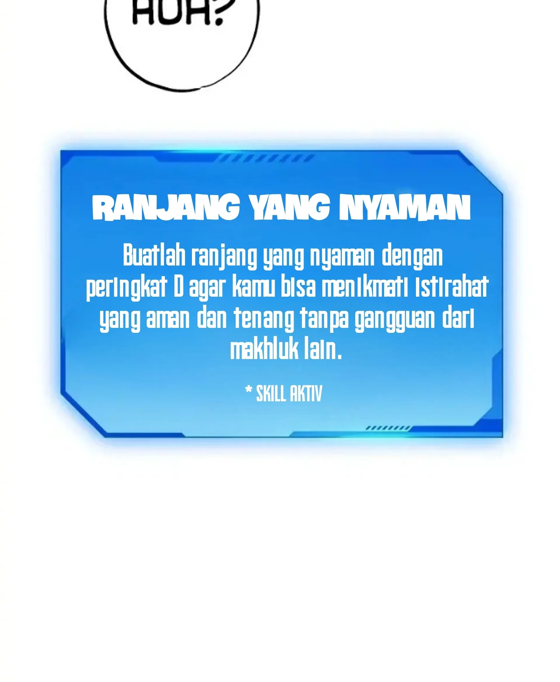 The Housekeeper of the Dungeon Chapter 2 - halaman 99
