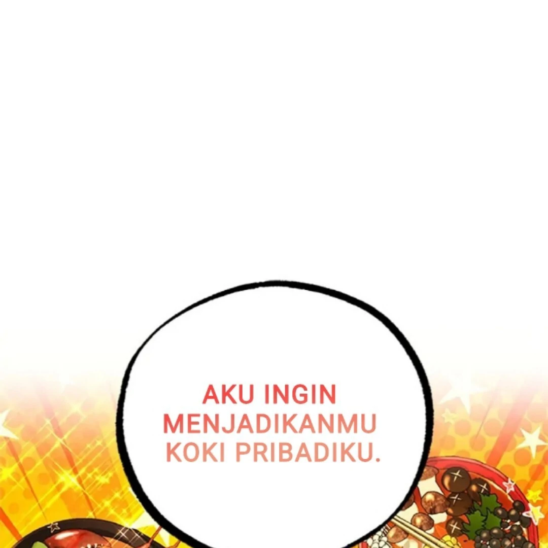 The Housekeeper of the Dungeon Chapter 20 - halaman 109