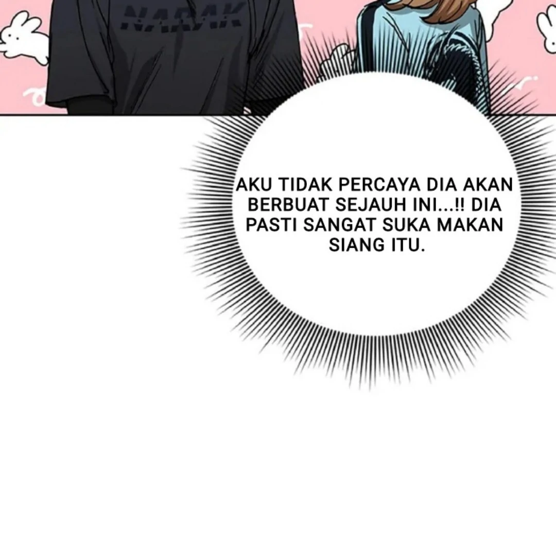 The Housekeeper of the Dungeon Chapter 20 - halaman 112