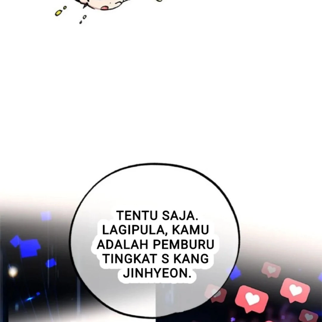 The Housekeeper of the Dungeon Chapter 20 - halaman 115