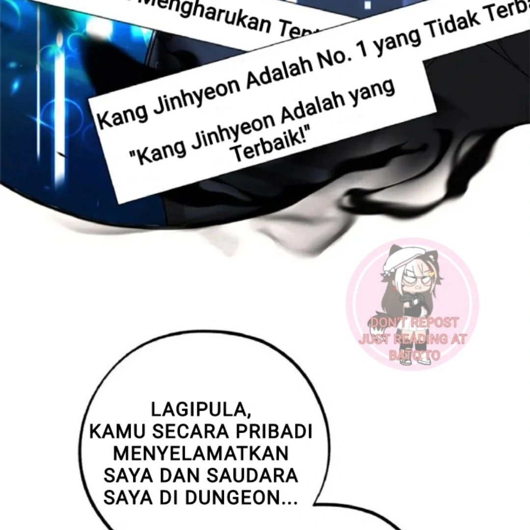 The Housekeeper of the Dungeon Chapter 20 - halaman 118