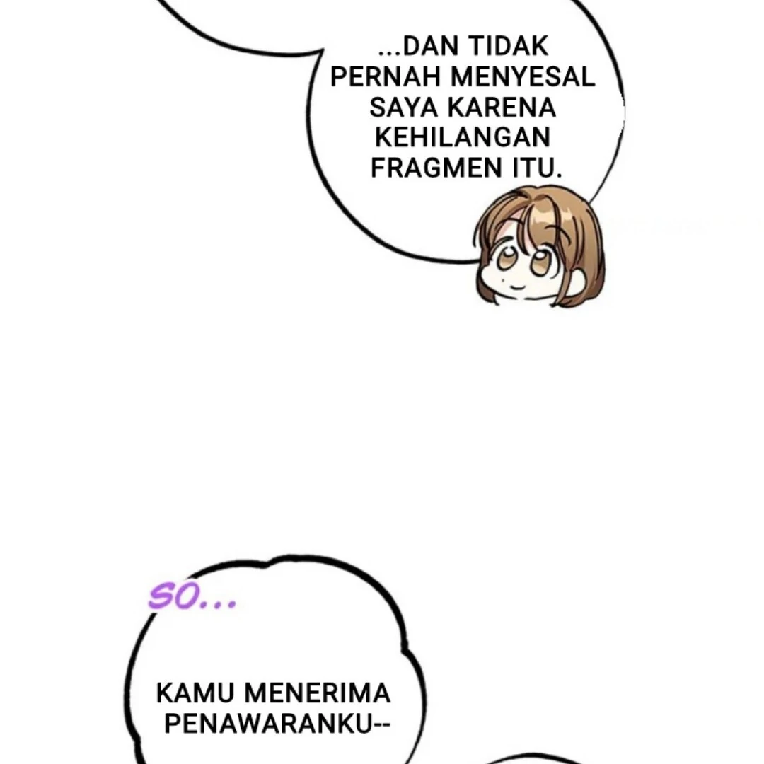 The Housekeeper of the Dungeon Chapter 20 - halaman 119