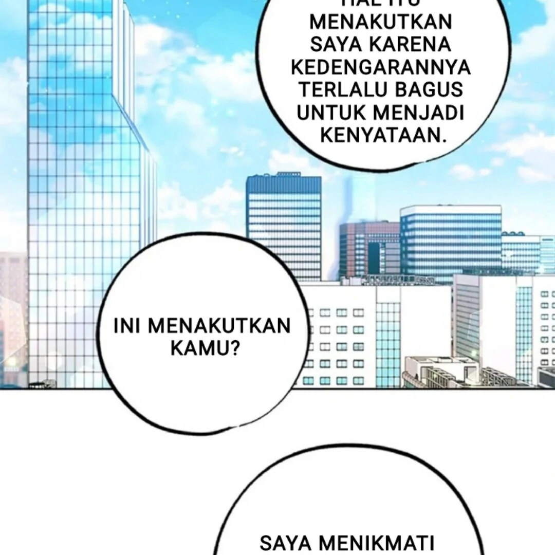 The Housekeeper of the Dungeon Chapter 20 - halaman 122