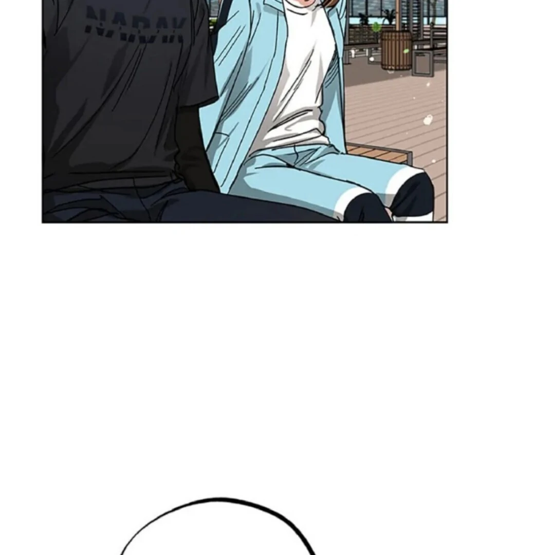 The Housekeeper of the Dungeon Chapter 20 - halaman 133