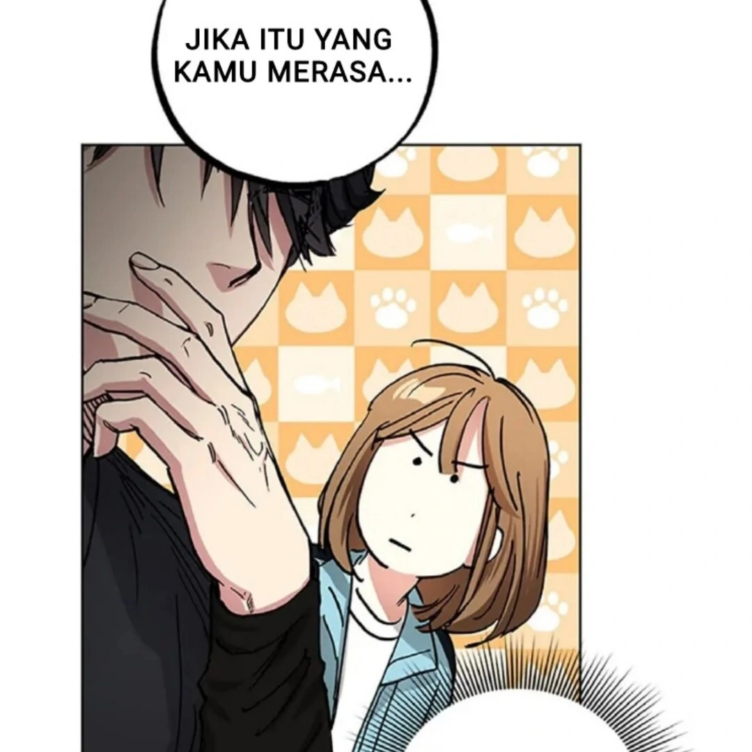 The Housekeeper of the Dungeon Chapter 20 - halaman 134