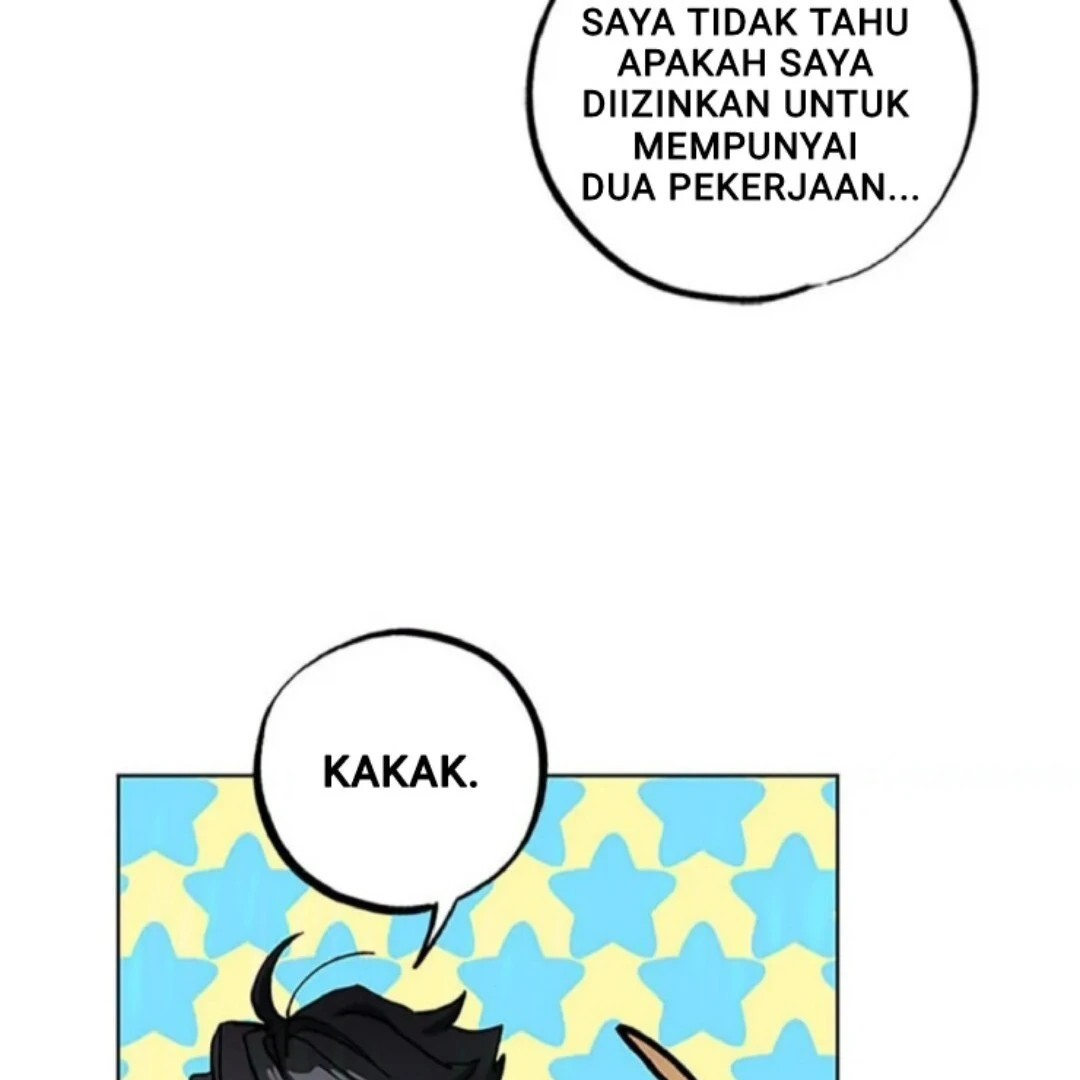 The Housekeeper of the Dungeon Chapter 20 - halaman 137