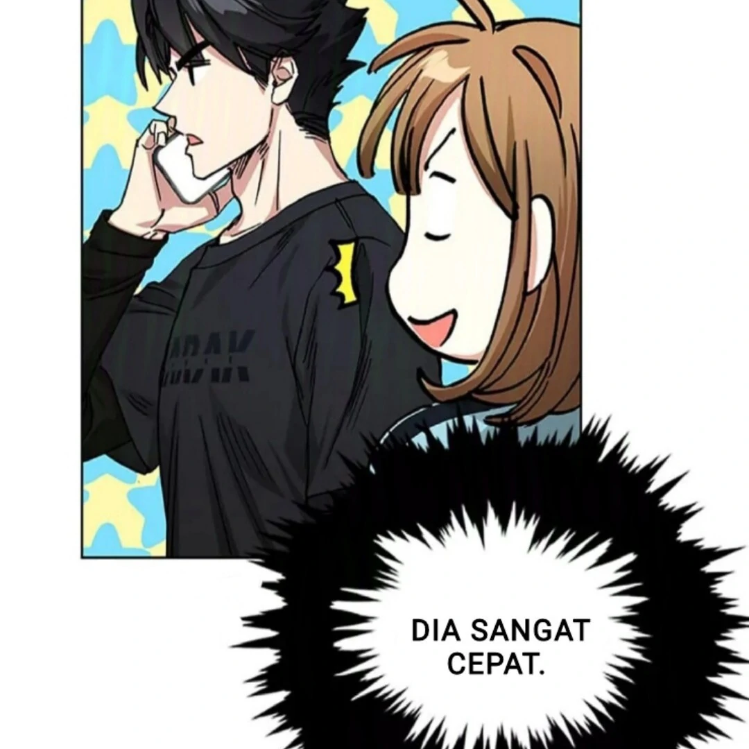 The Housekeeper of the Dungeon Chapter 20 - halaman 138