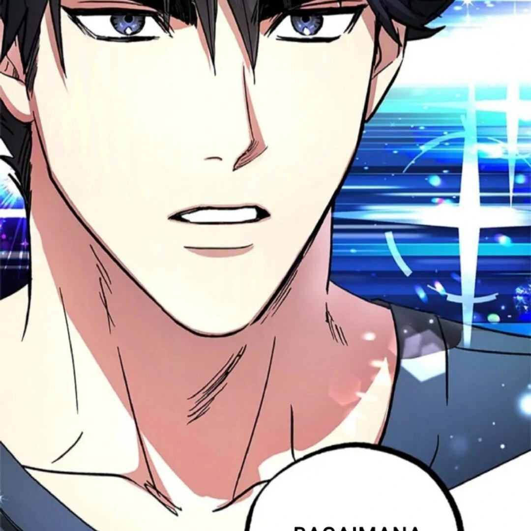 The Housekeeper of the Dungeon Chapter 20 - halaman 145