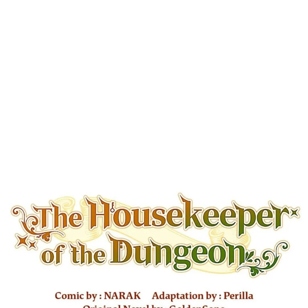 The Housekeeper of the Dungeon Chapter 20 - halaman 3