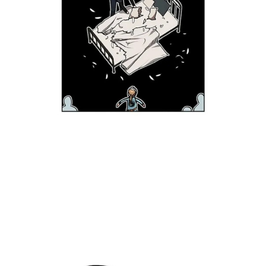 The Housekeeper of the Dungeon Chapter 20 - halaman 33