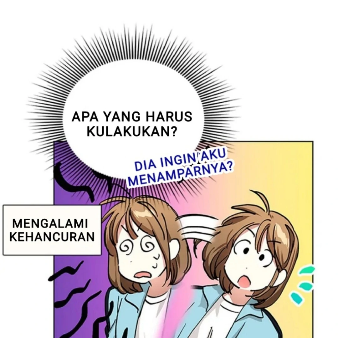 The Housekeeper of the Dungeon Chapter 20 - halaman 61