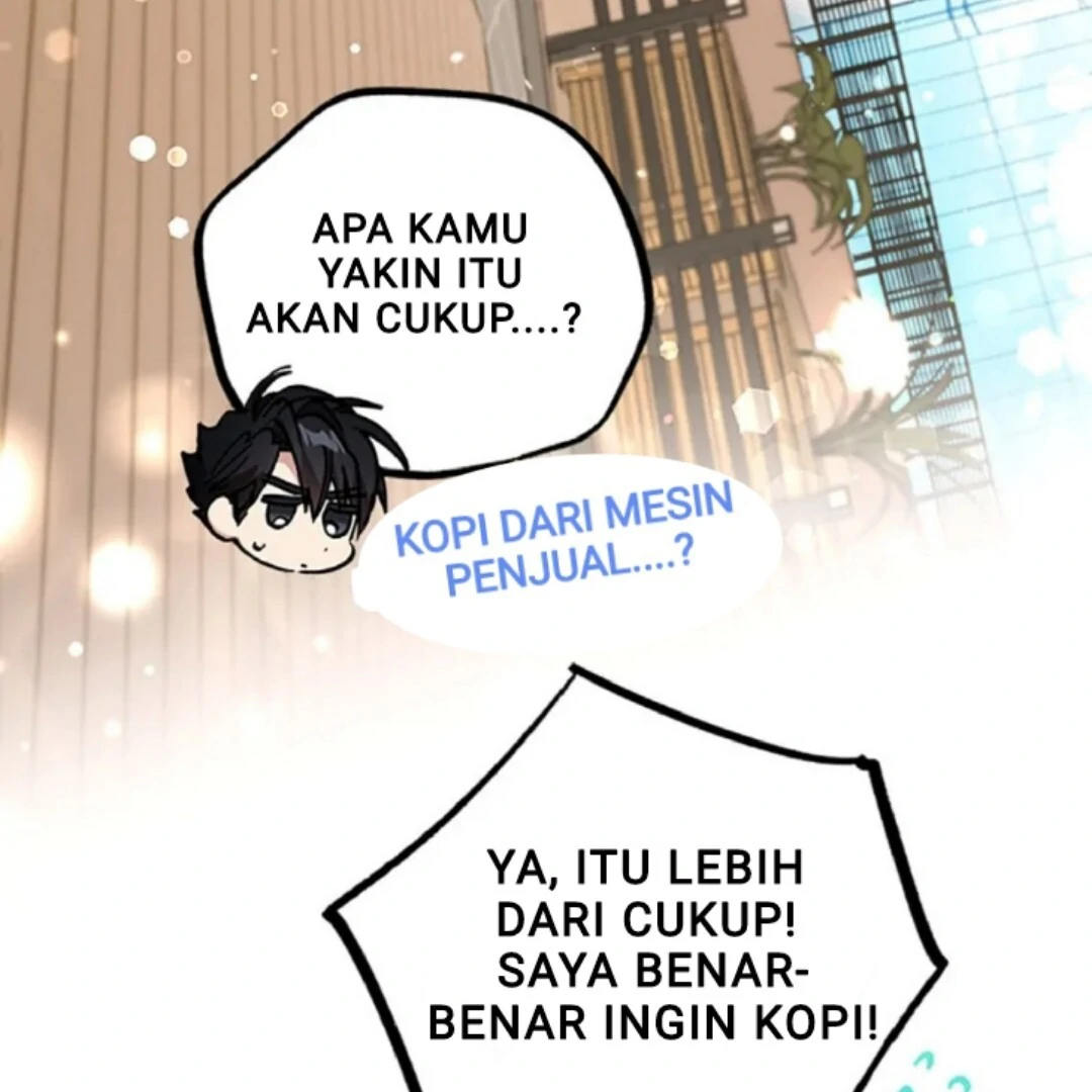 The Housekeeper of the Dungeon Chapter 20 - halaman 66