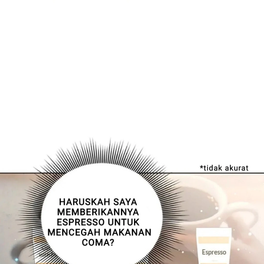 The Housekeeper of the Dungeon Chapter 20 - halaman 70