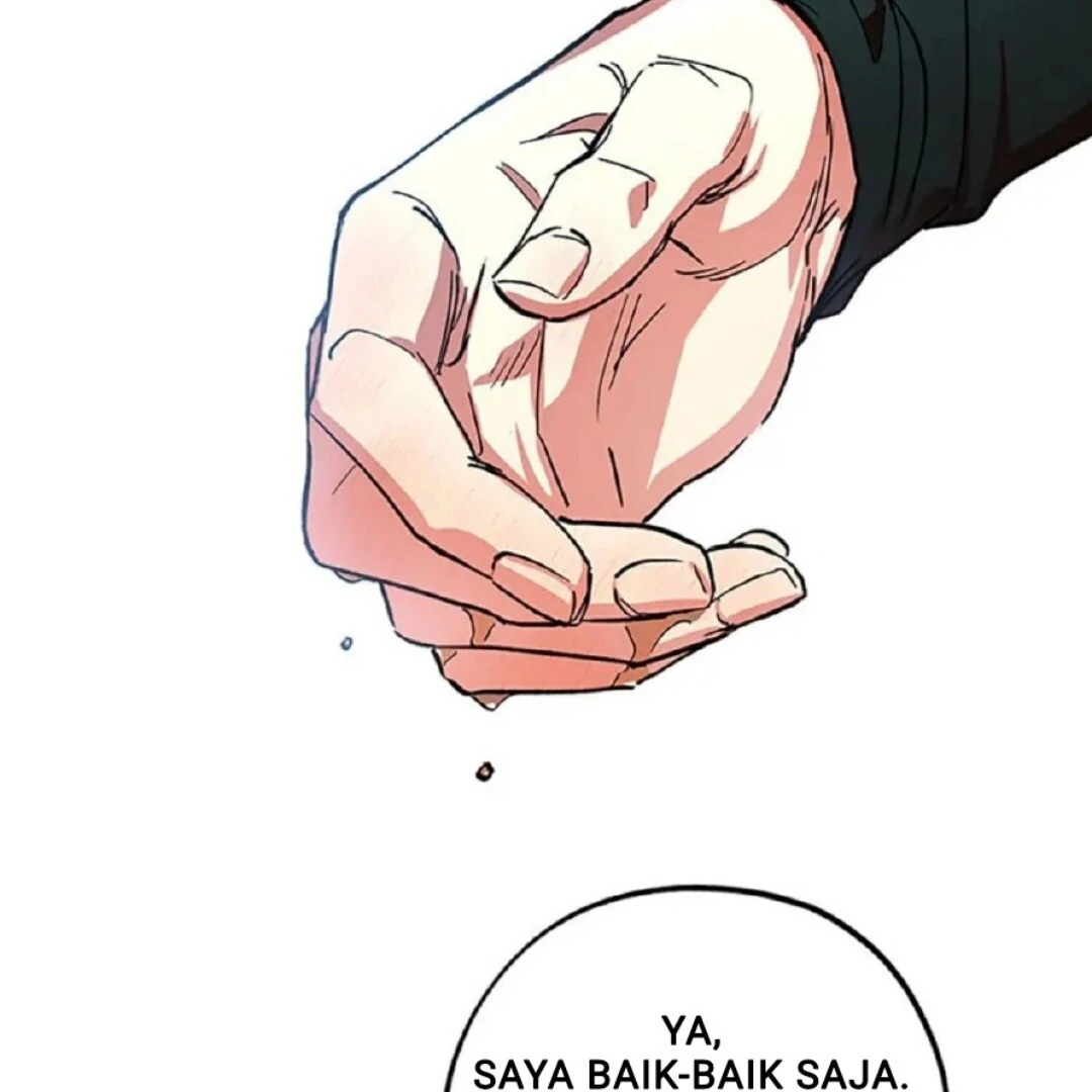 The Housekeeper of the Dungeon Chapter 20 - halaman 87