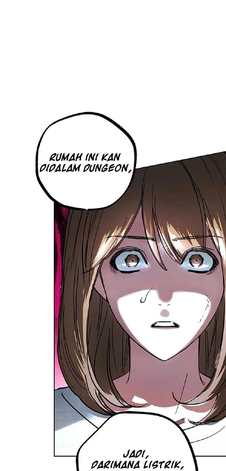 The Housekeeper of the Dungeon Chapter 21 - halaman 13