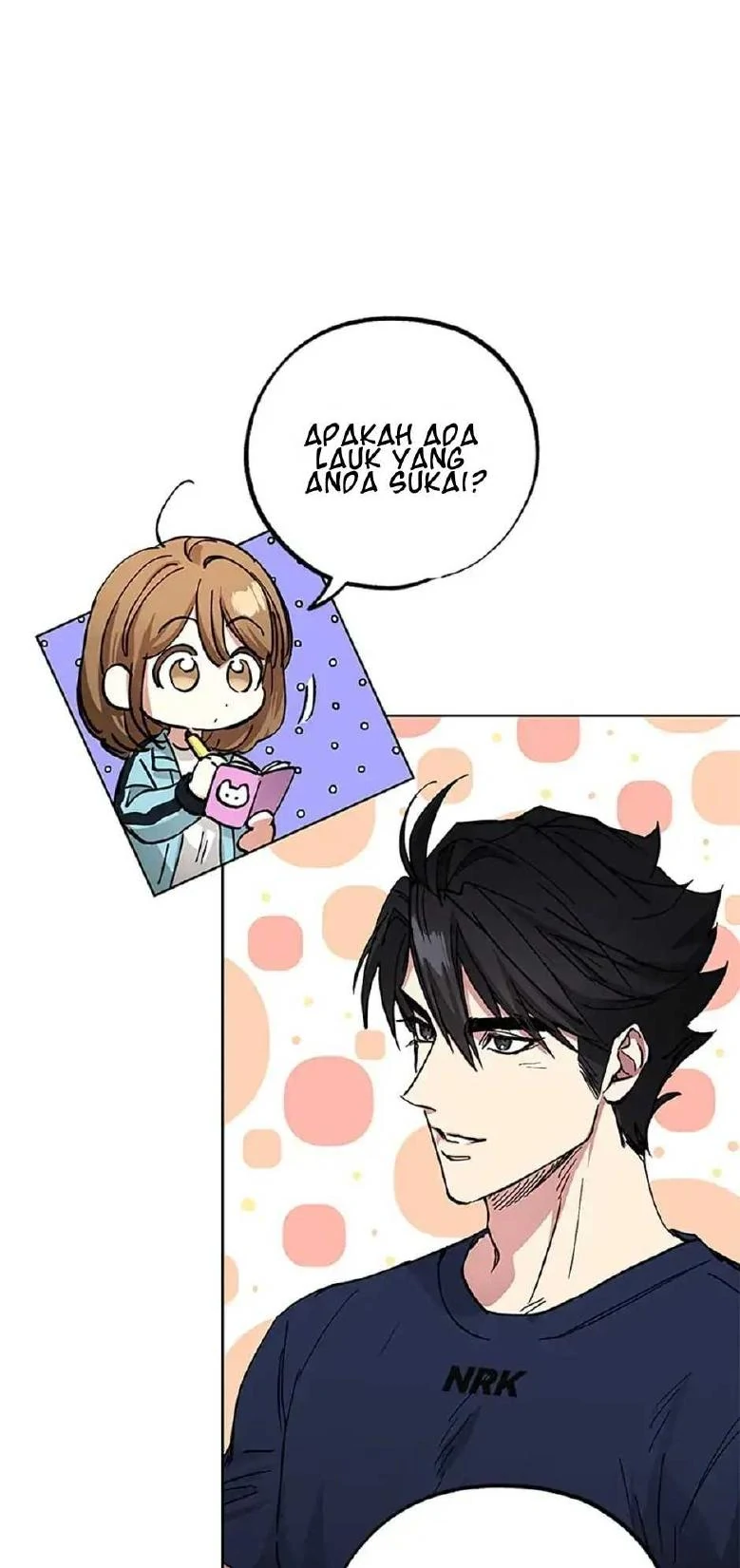 The Housekeeper of the Dungeon Chapter 21 - halaman 56