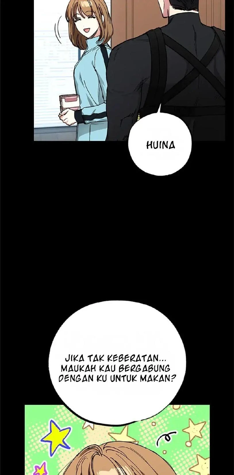The Housekeeper of the Dungeon Chapter 22 - halaman 14