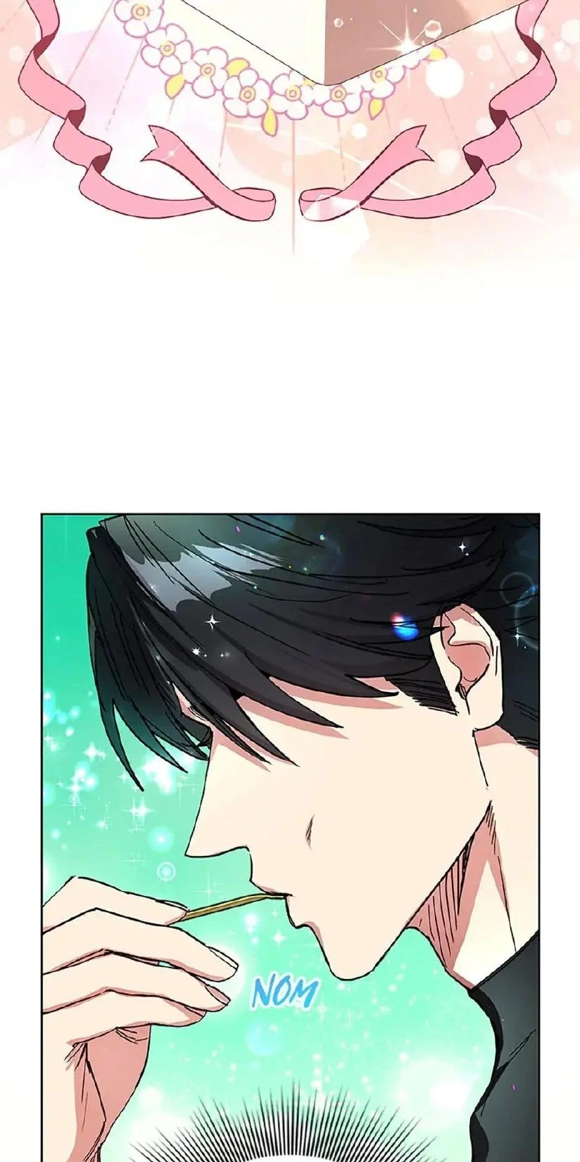 The Housekeeper of the Dungeon Chapter 22 - halaman 24